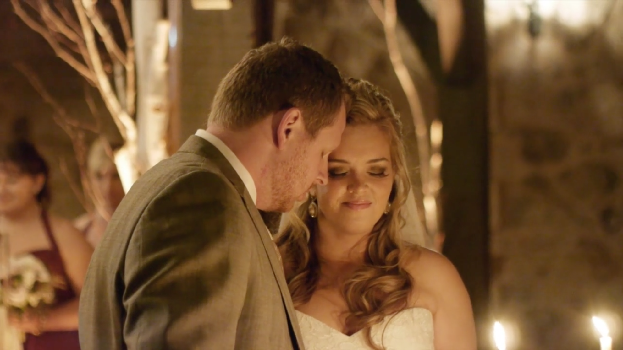 Nichole & Chad