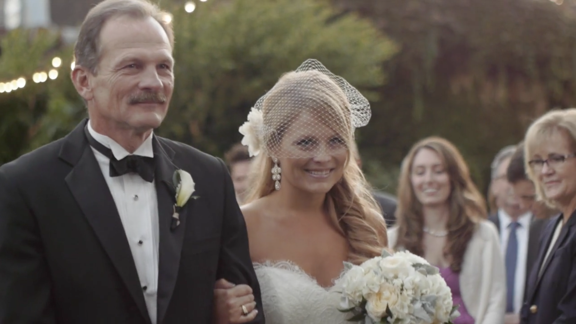 Sara & Kevin