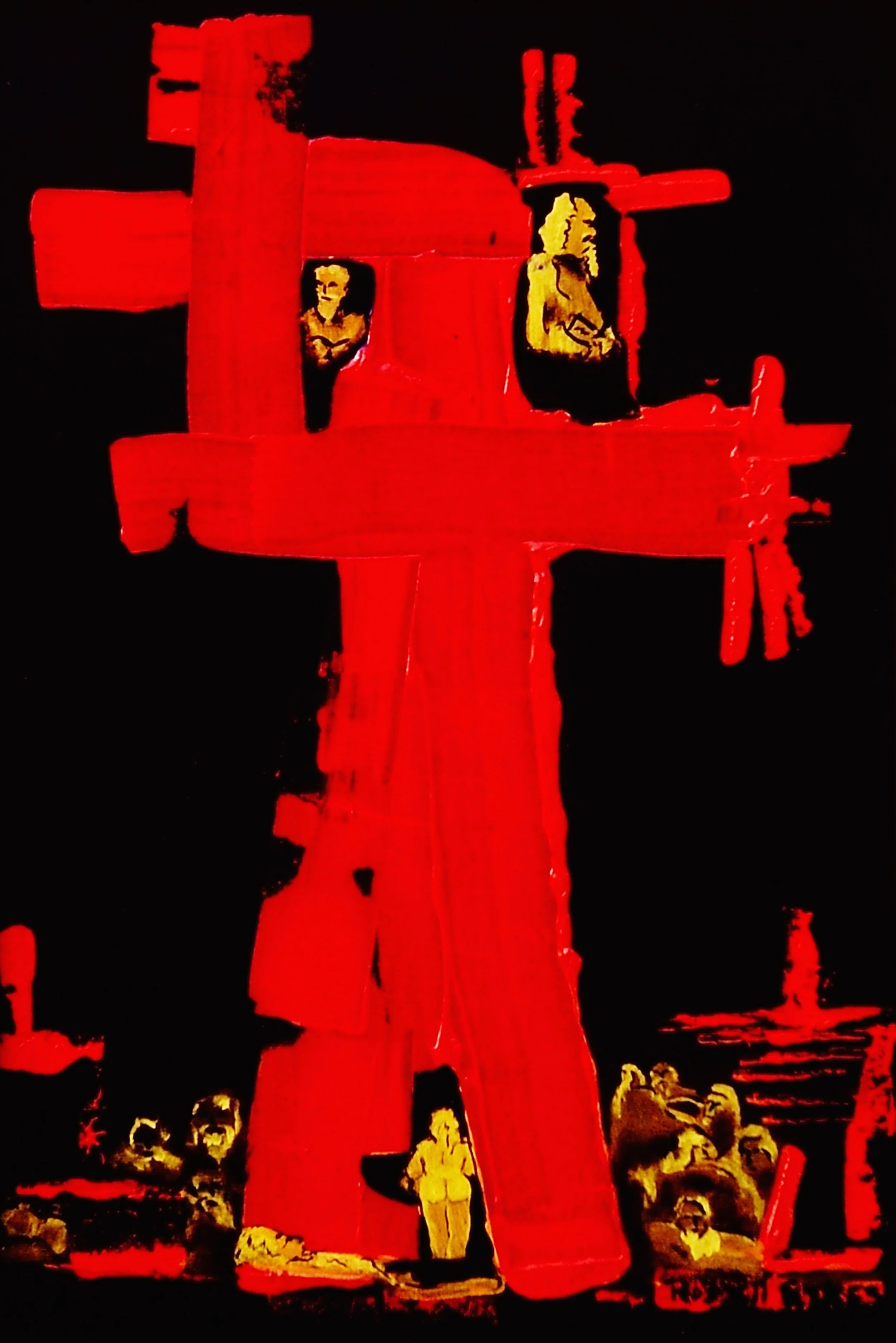 Untitled 1960's