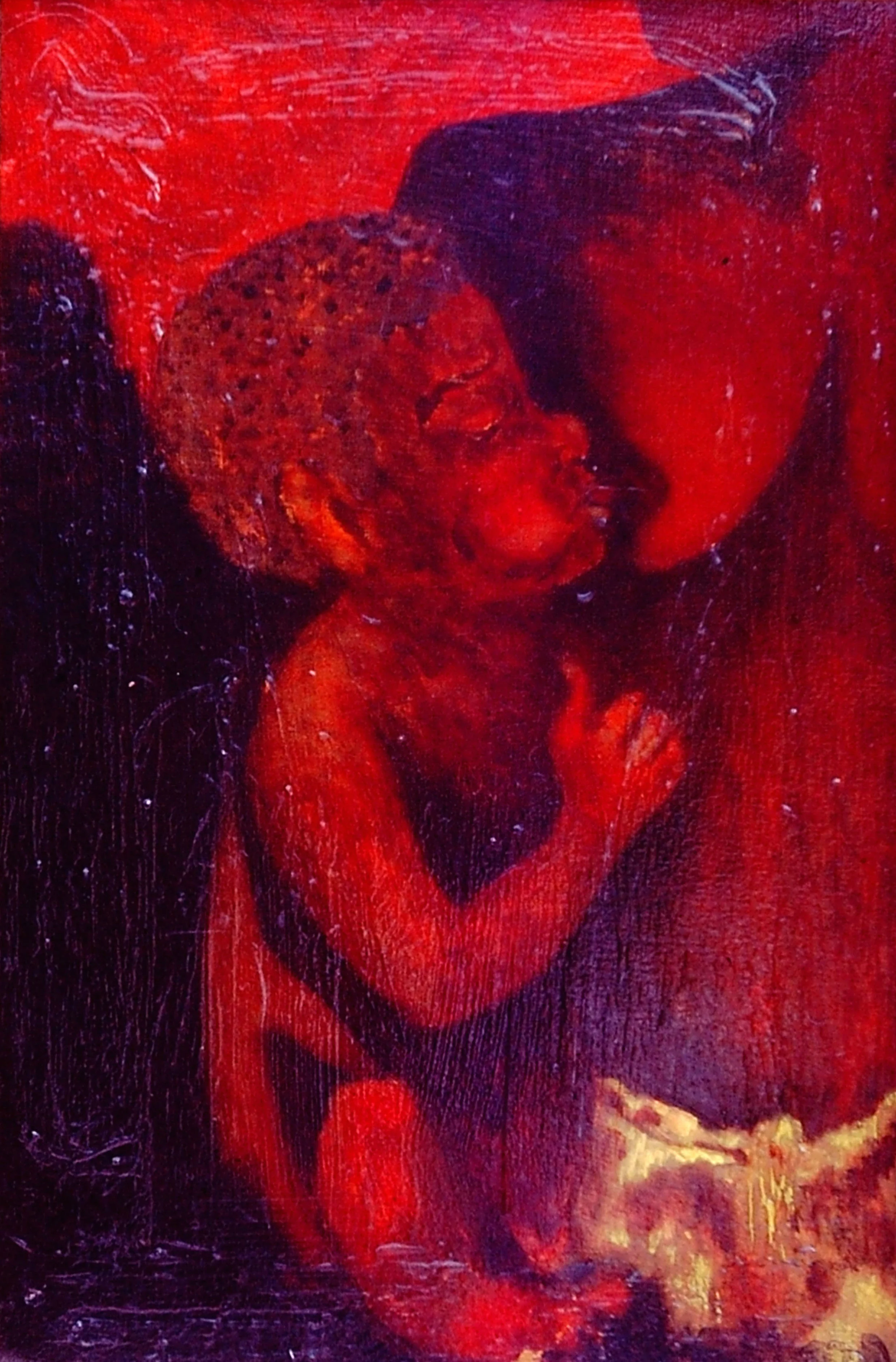Untitled 1960's