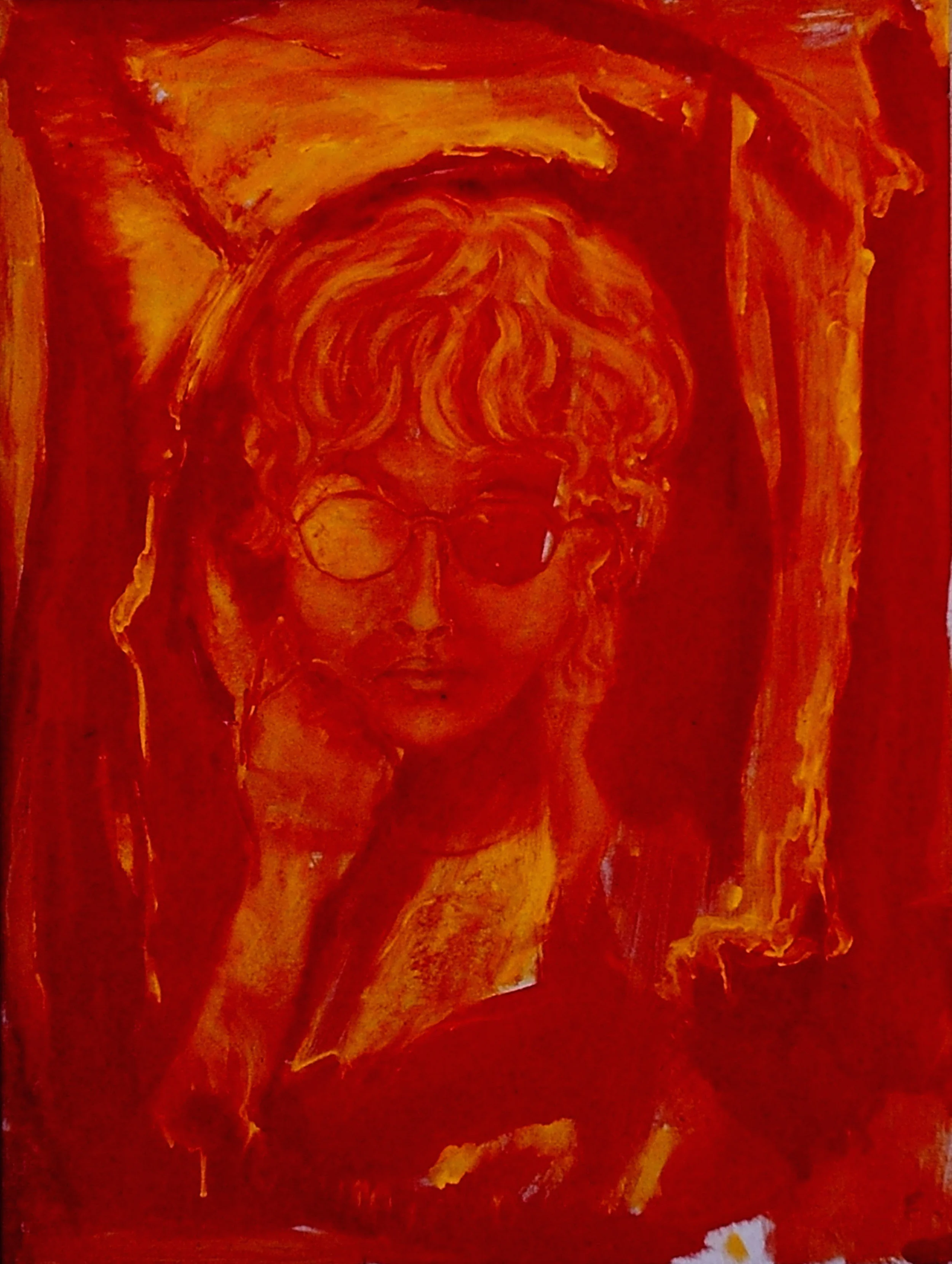 Untitled 1970's