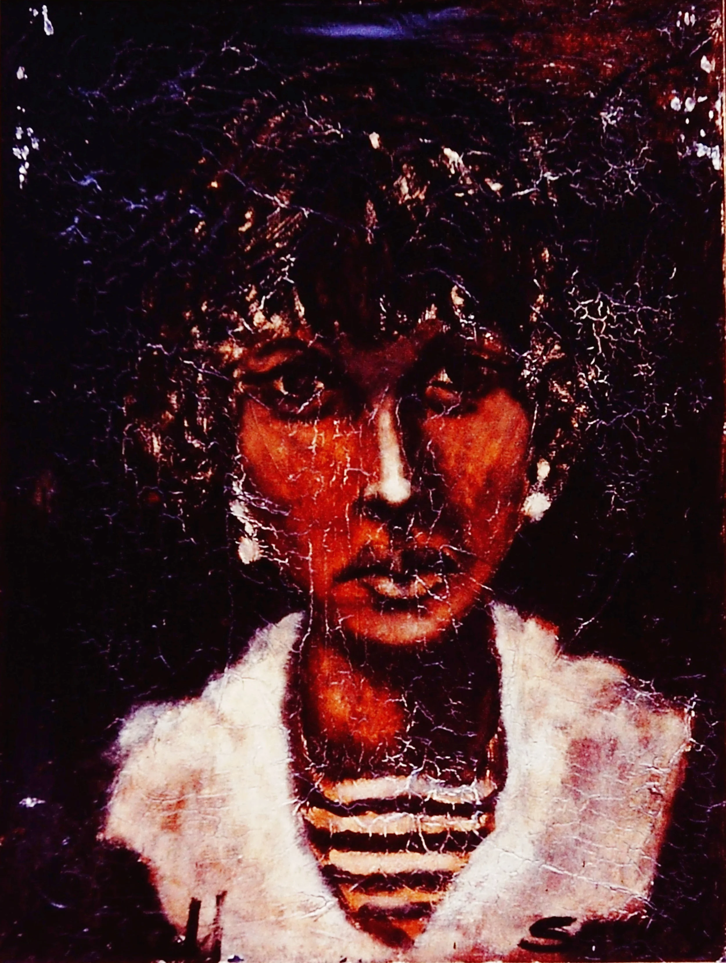 Untitled 1970's