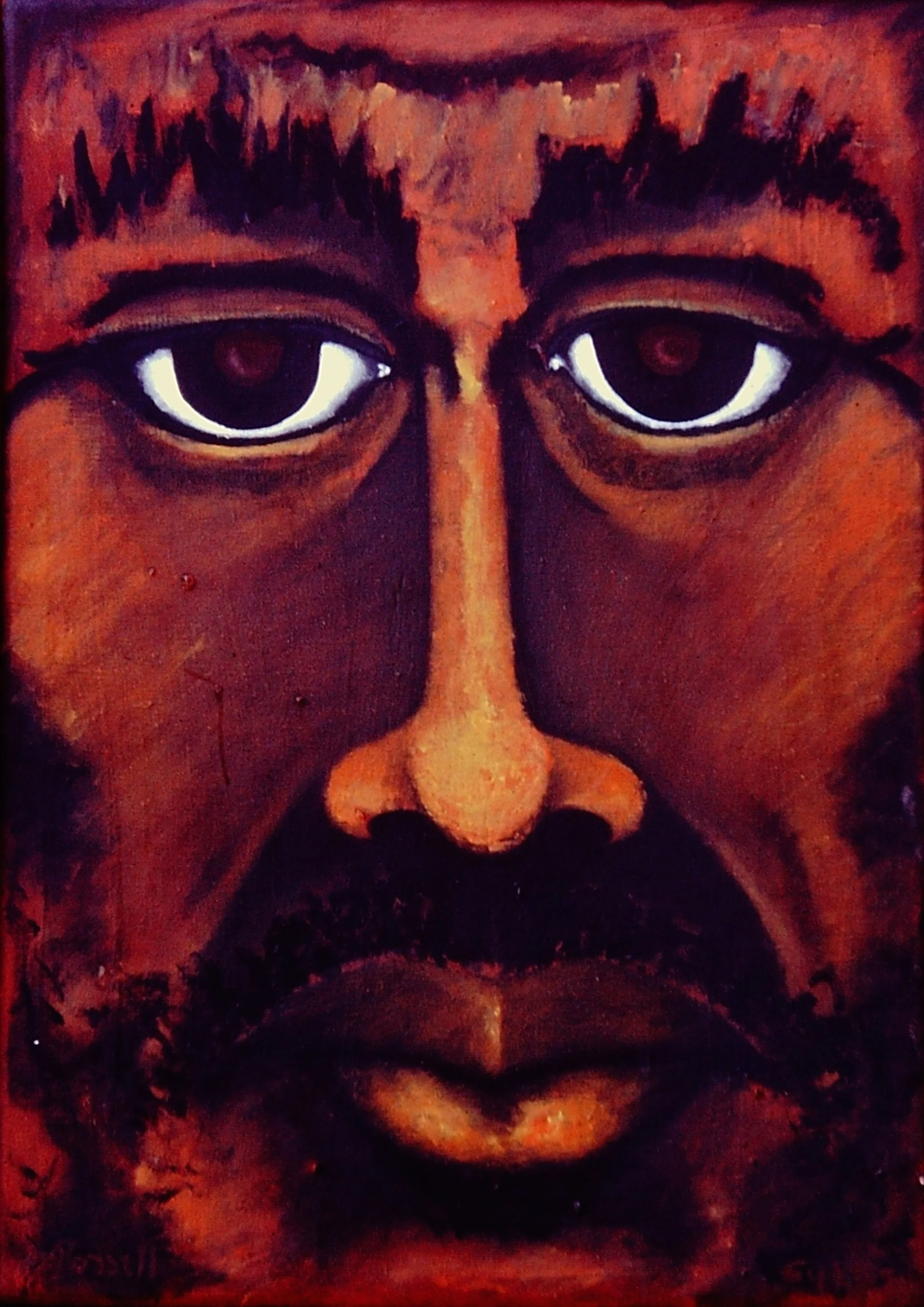 Untitled 1970's