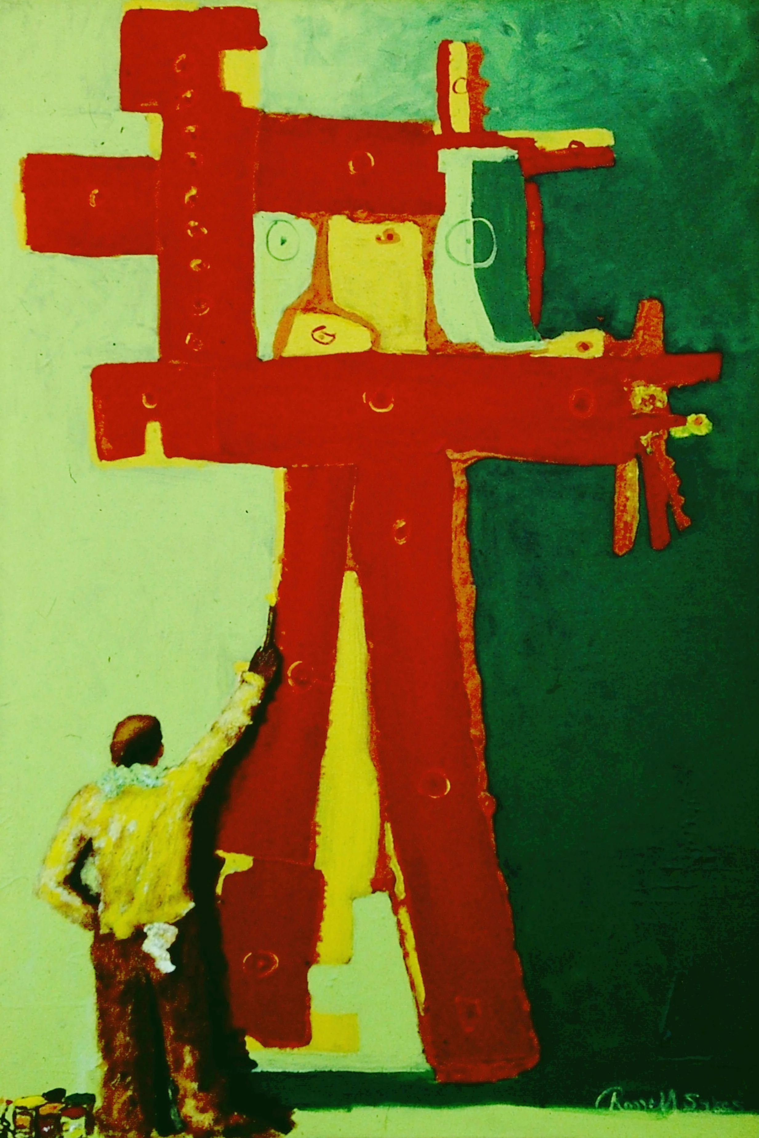 The Prophecy 1971