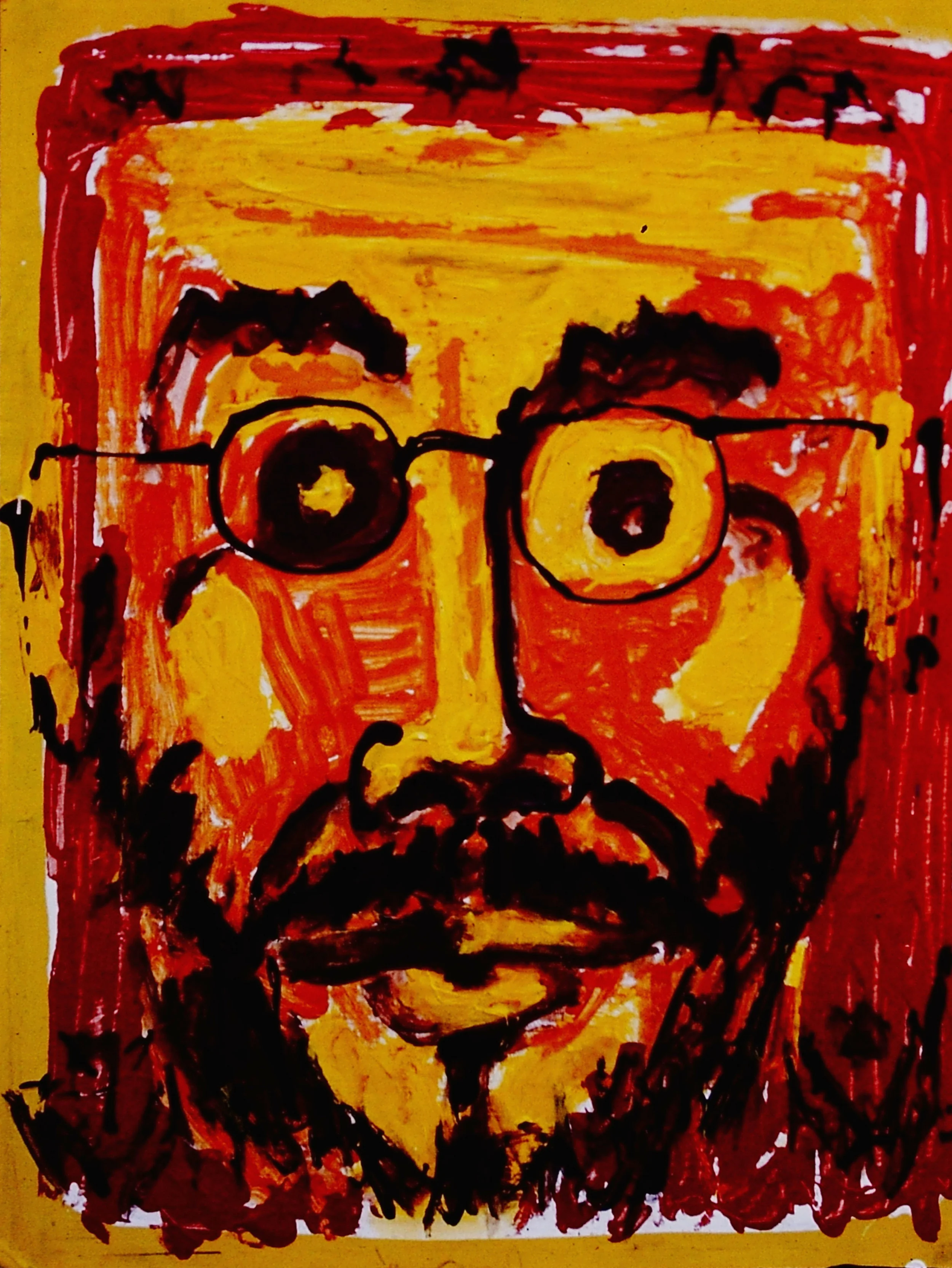 Untitled 1990's
