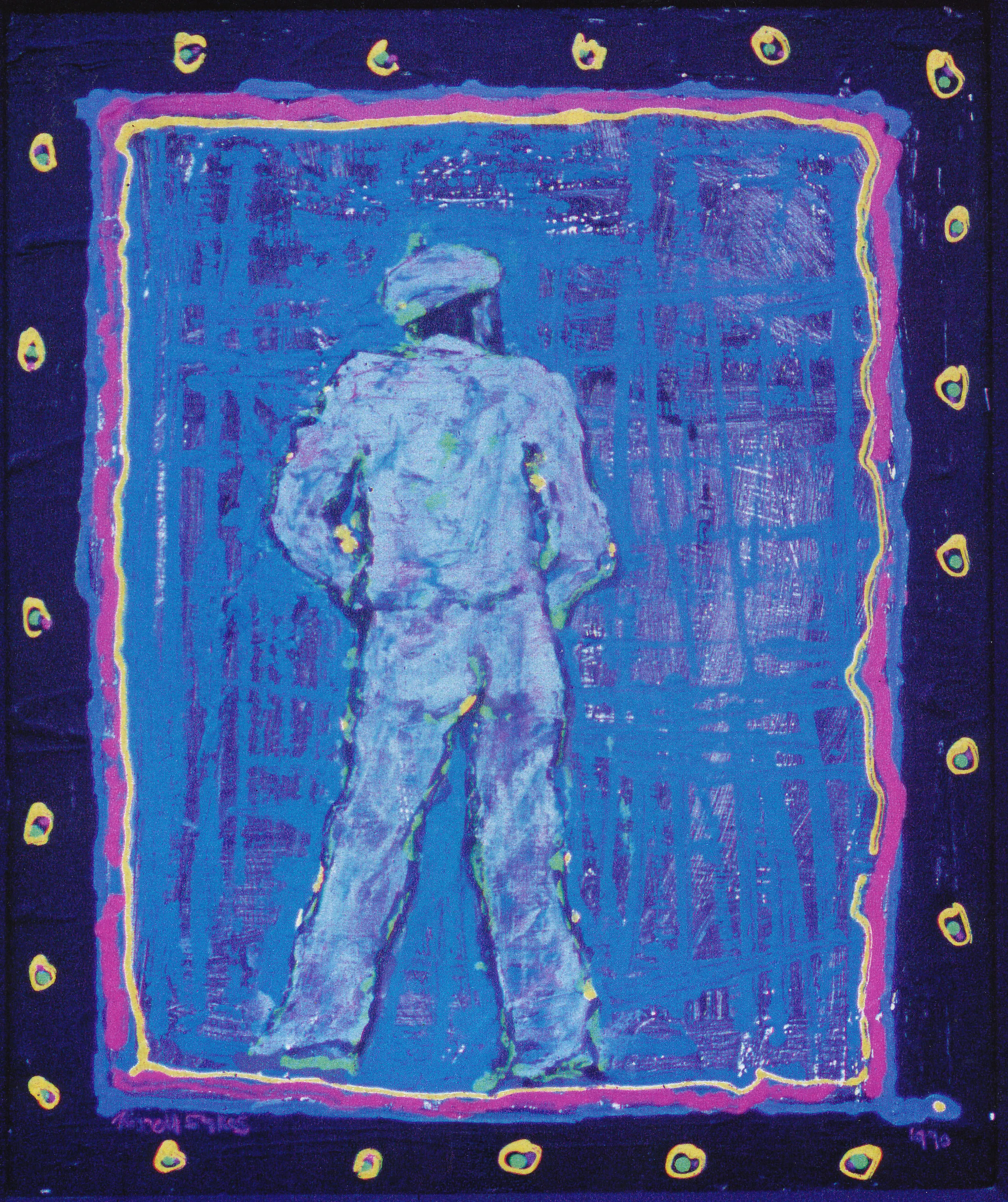 Strokin' 1990