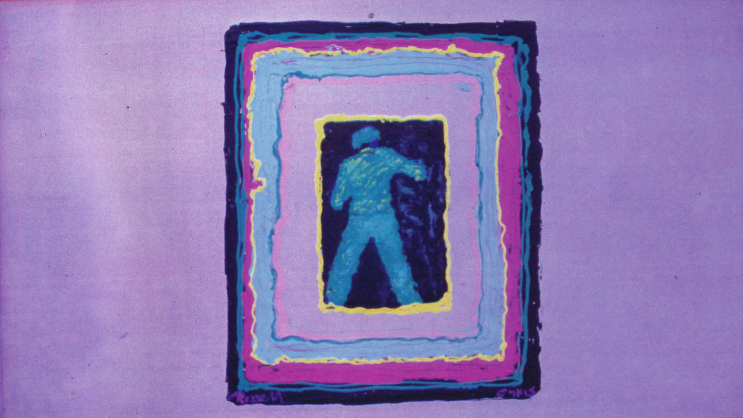 Slippin' Into the Tunnel 1990