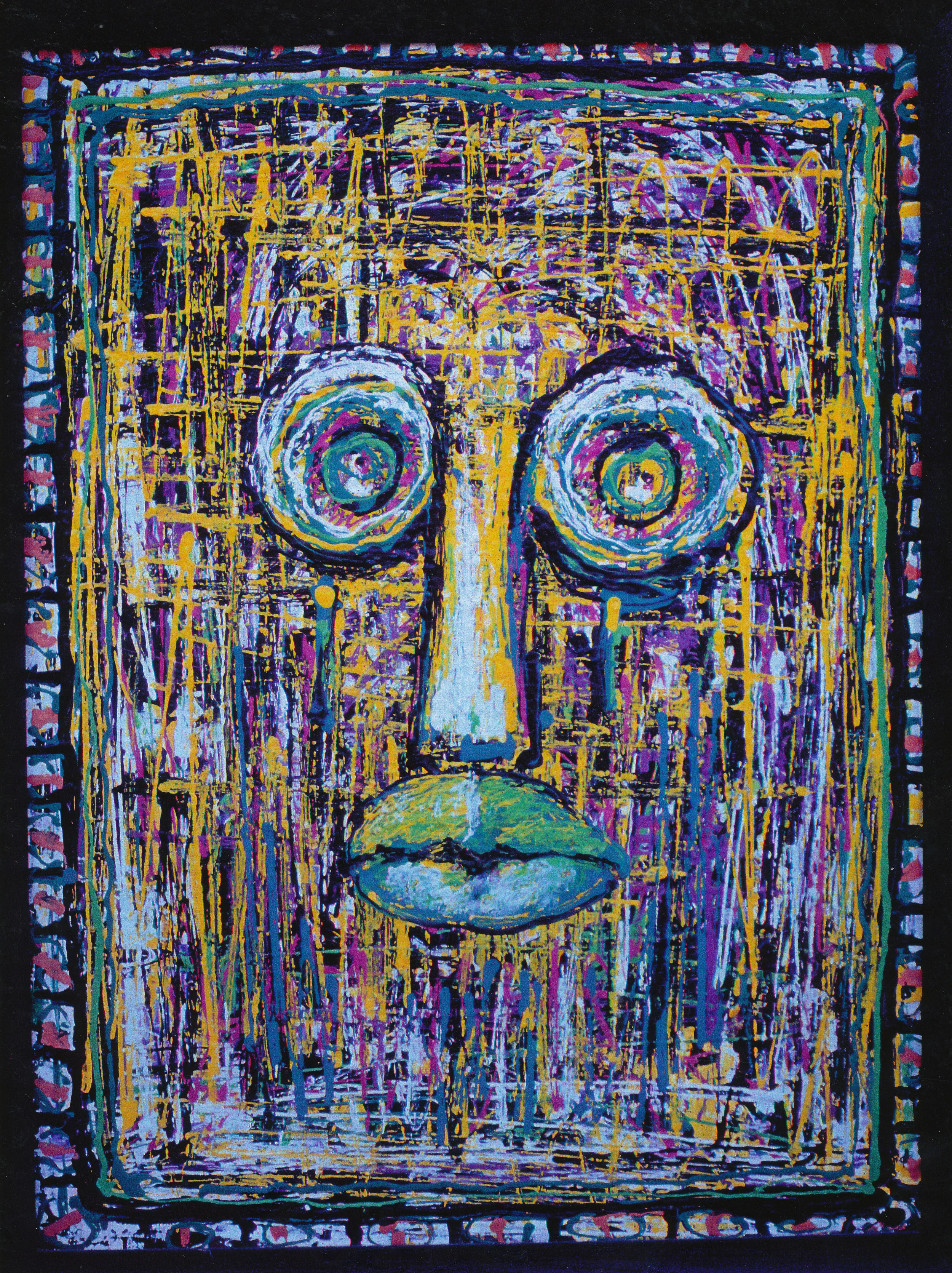 The First Hit, 1991