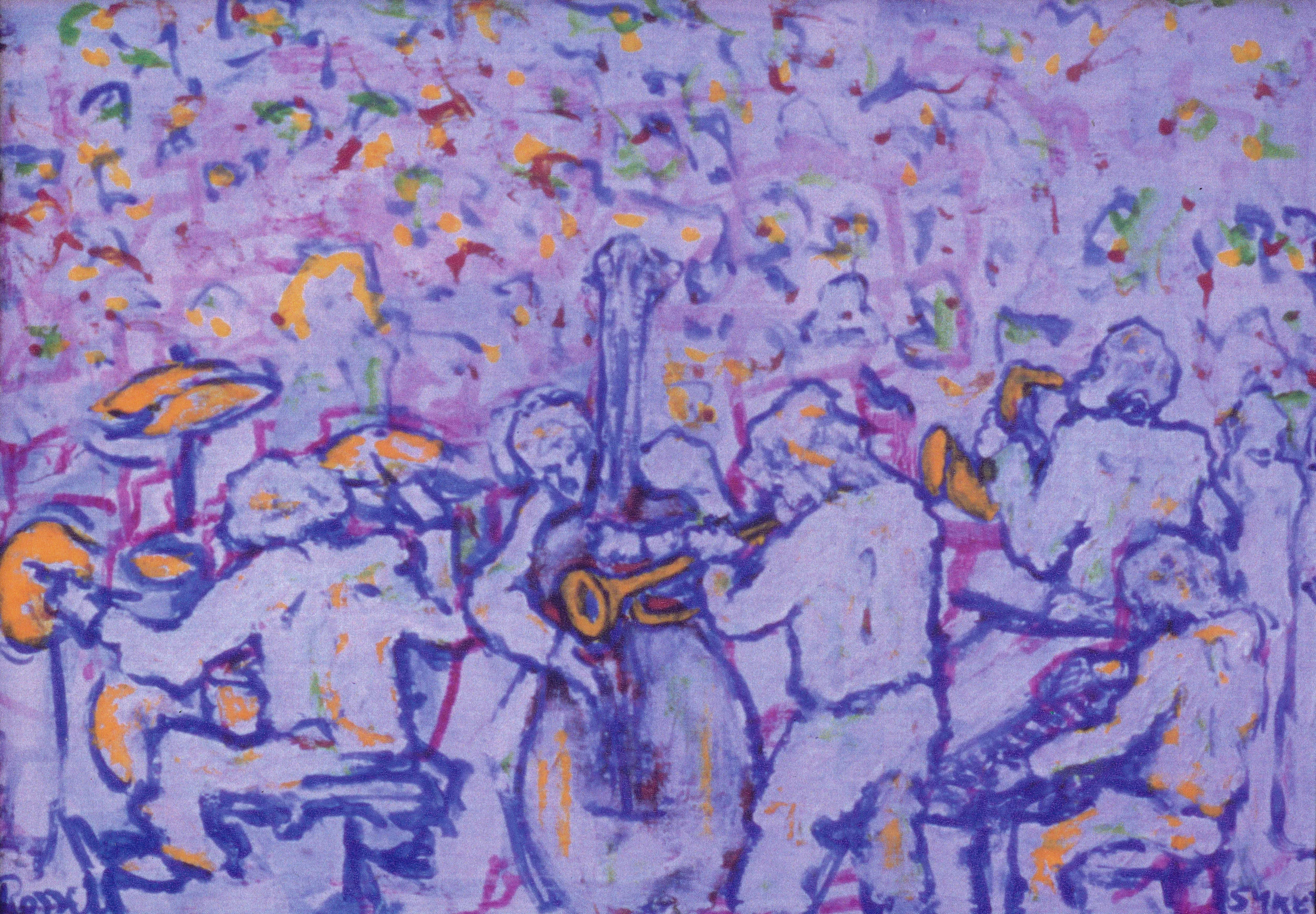 Festival 11, 1991
