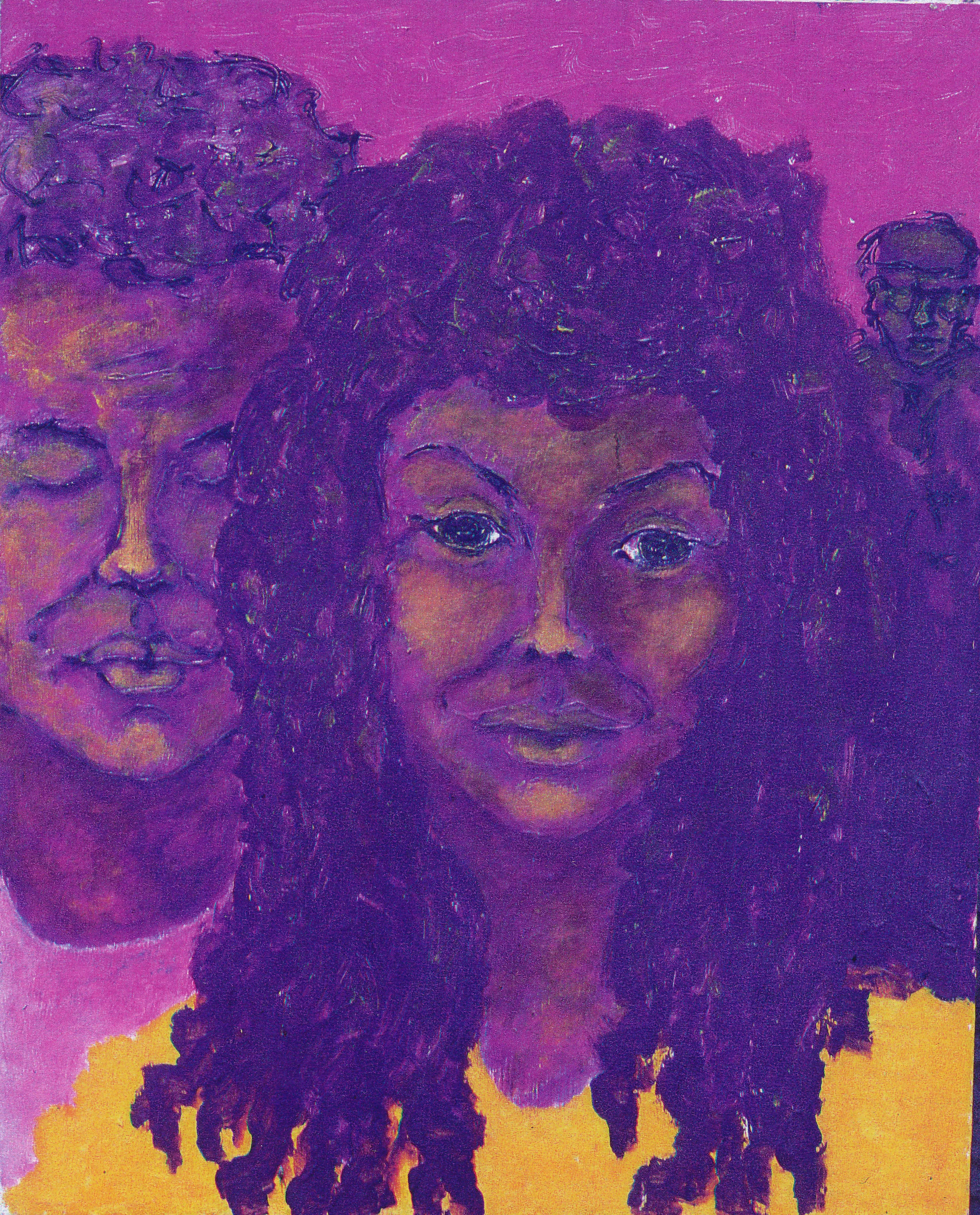Untitled 6 1994