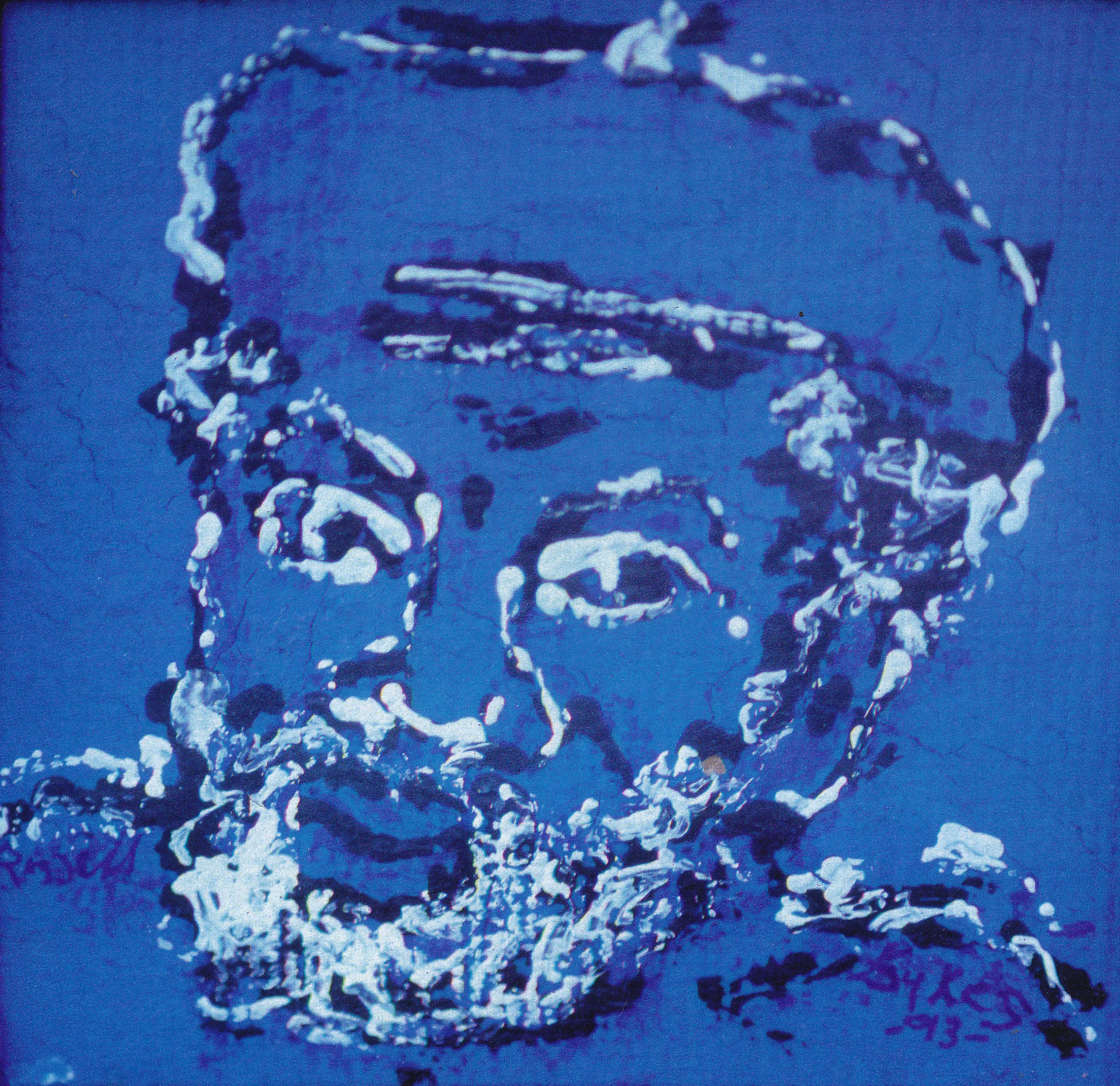 Untitled 1993