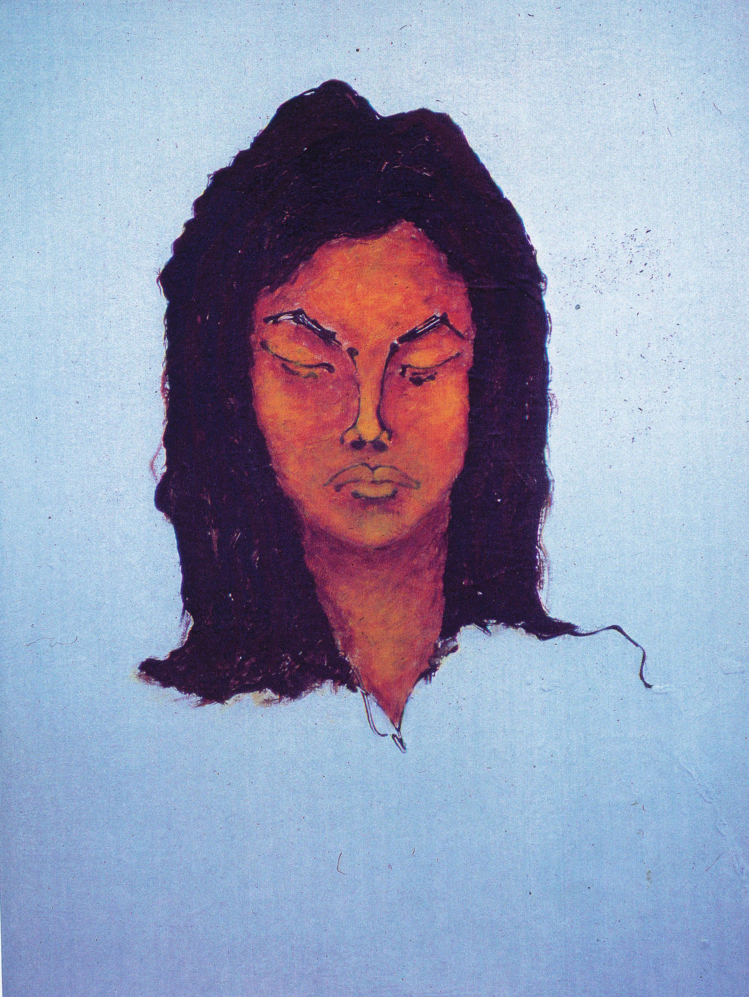 Untitled, 199?