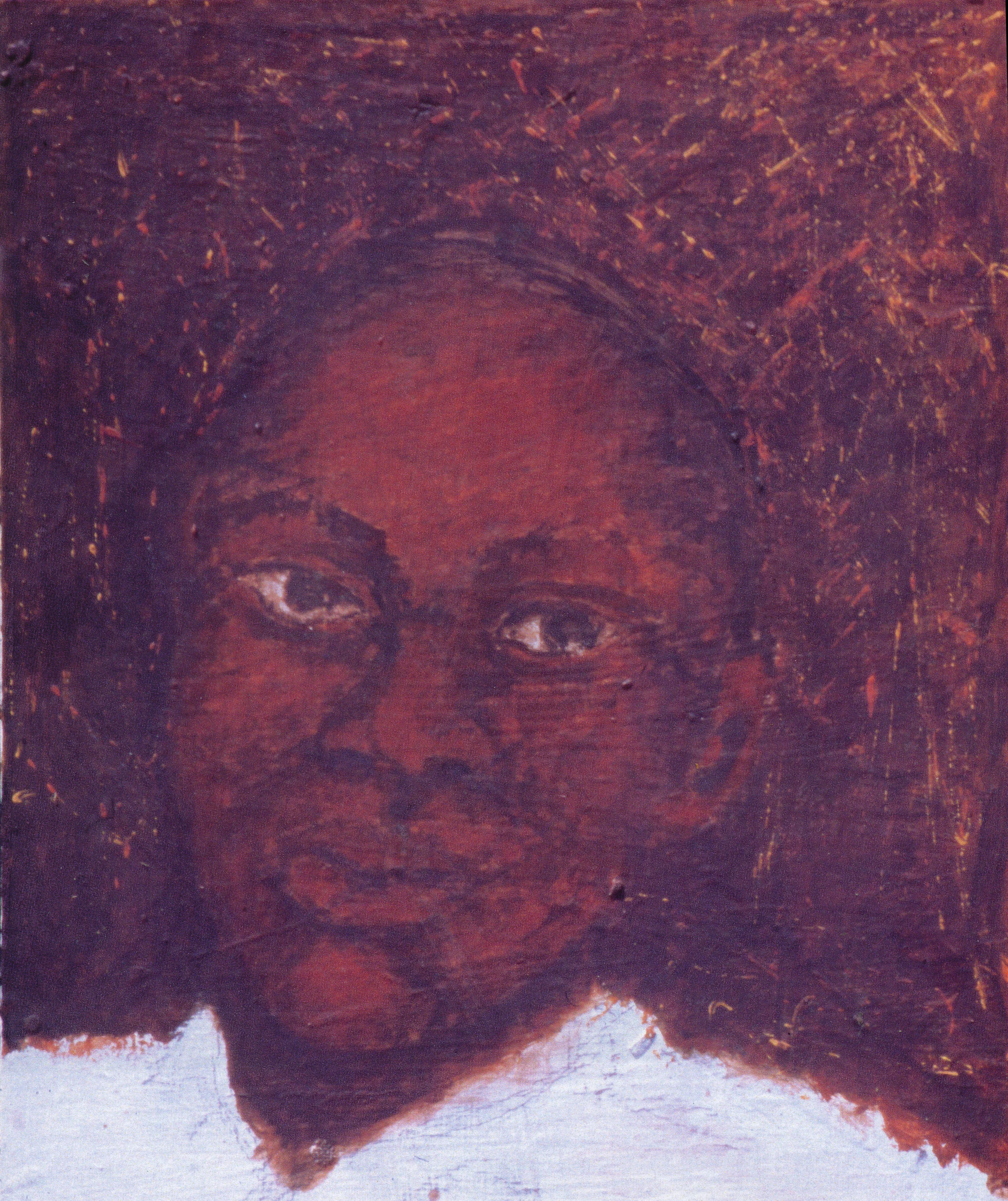 Untitled, Last Work 1994