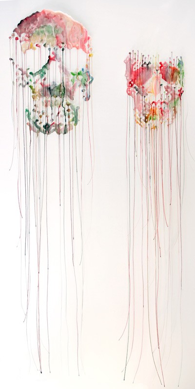 9_Skull-n°5-et-n°6_cutted-watercolored-paper_200x80each_2006.jpg