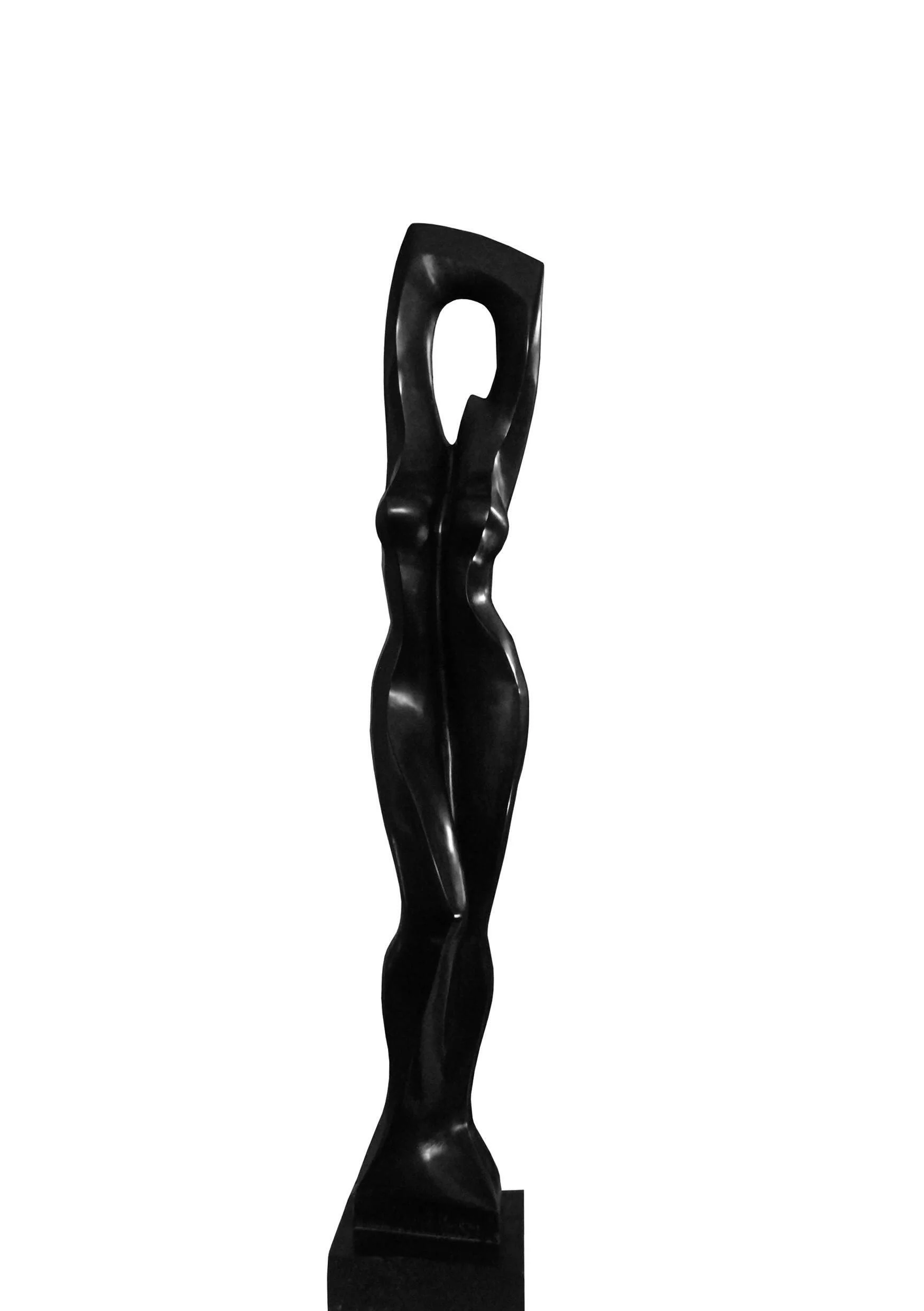 ELAMORE 2011, 180x40x 30 cm