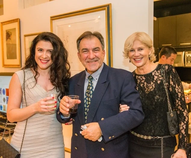 Philip Tsiaras Studio Party-5.jpeg