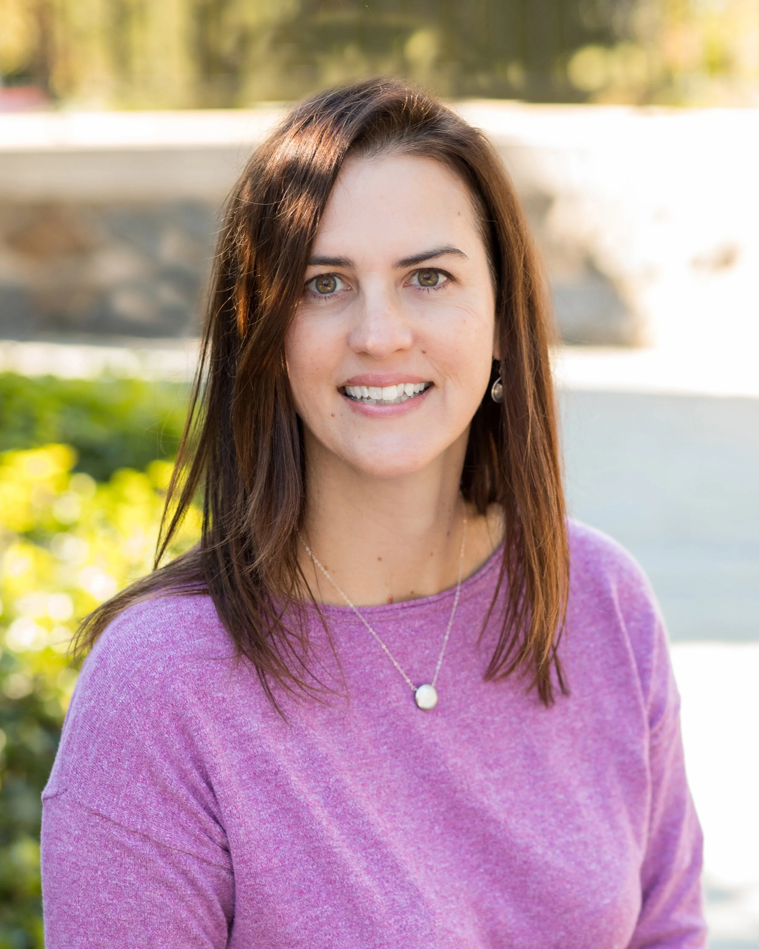 Lisa Tuleya , Pre-K Teacher 4 years experience BA Psychology MA Reading Education