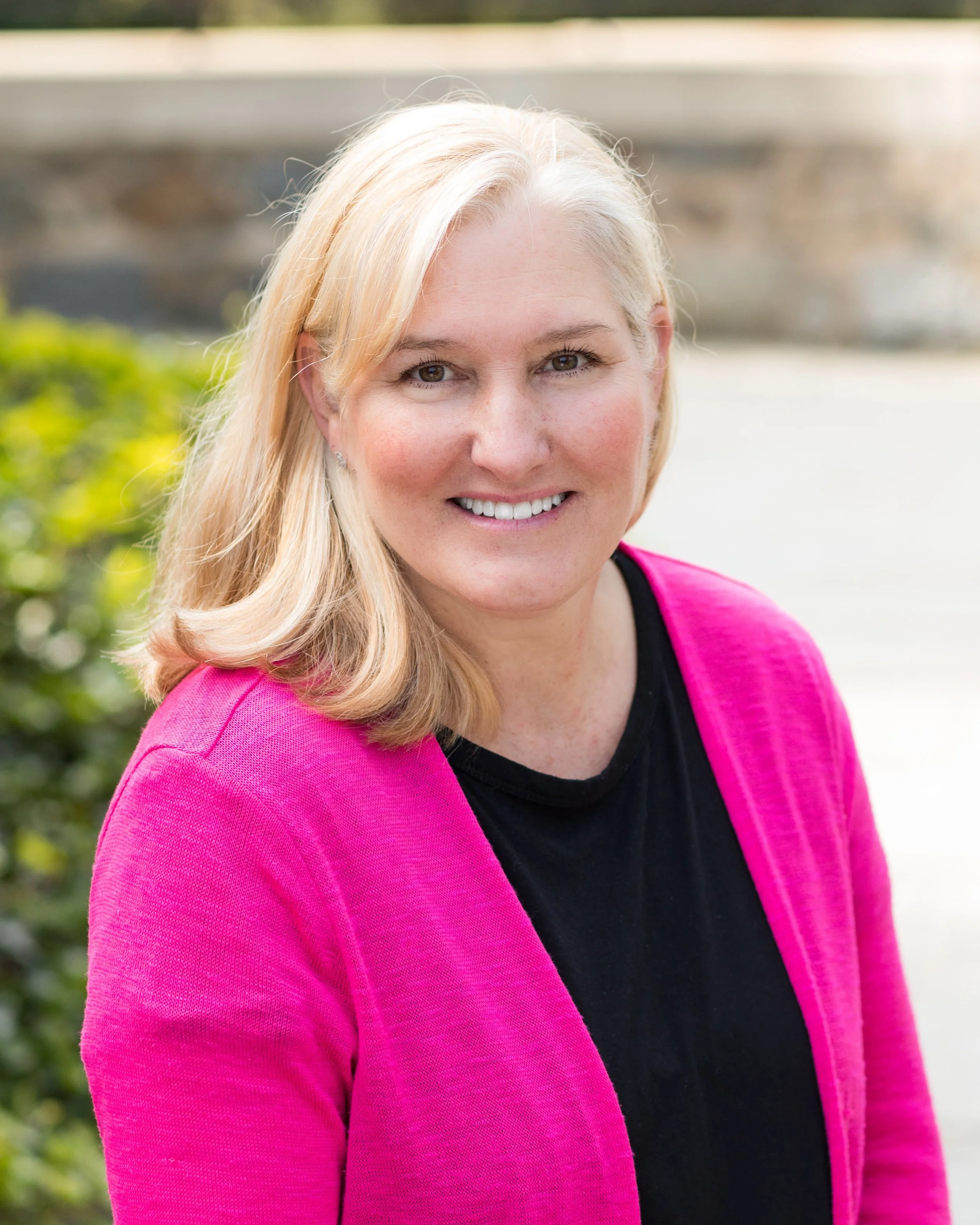 Mari Schubert, Pre-K Teacher 23 years experience BA English BA Psychology