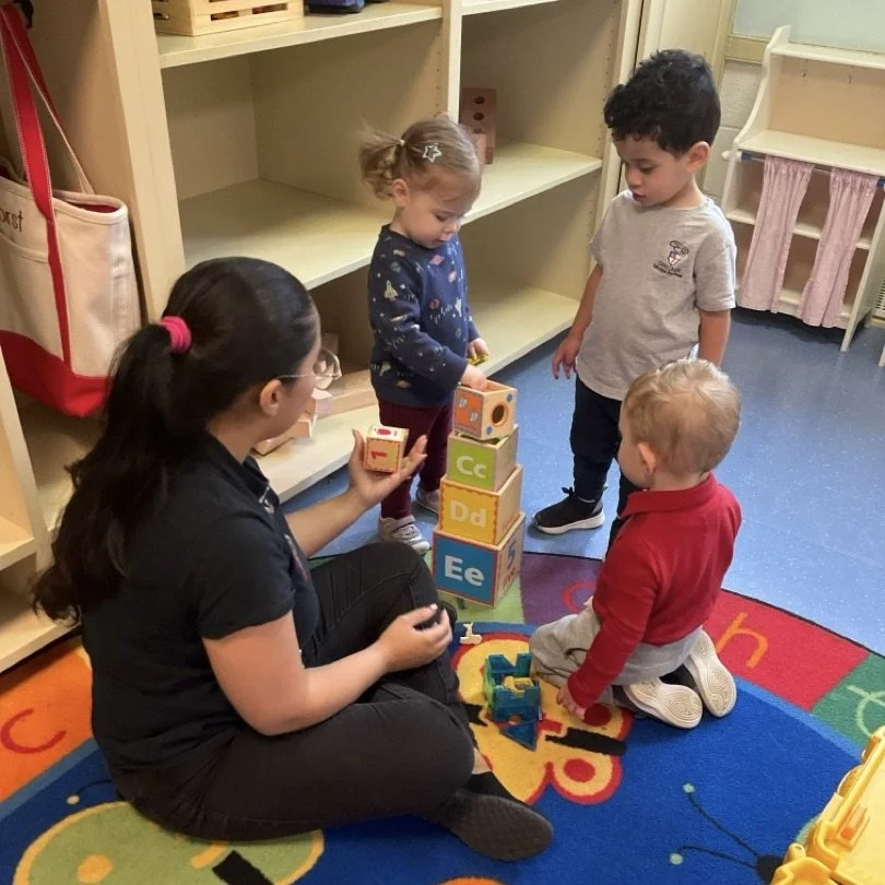 Language Development
