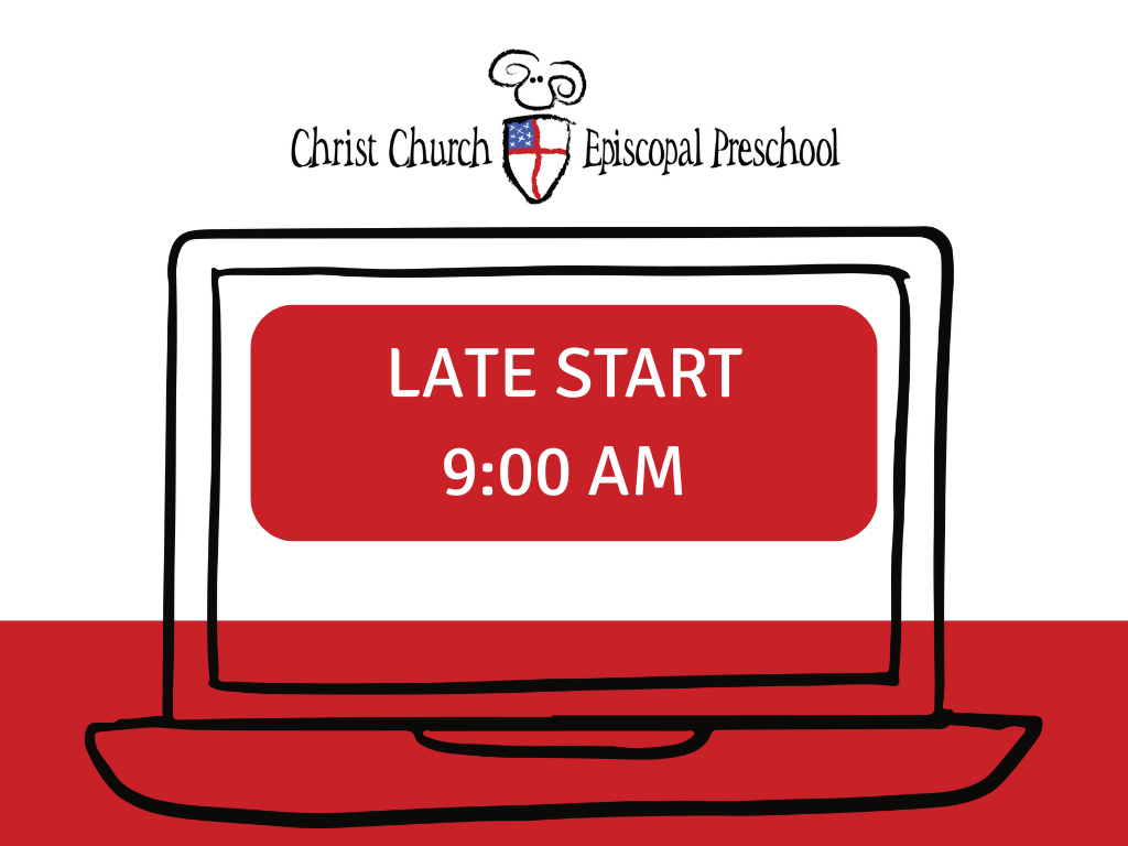 School Begins at 9 am