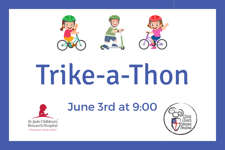 Trike-a-Thon