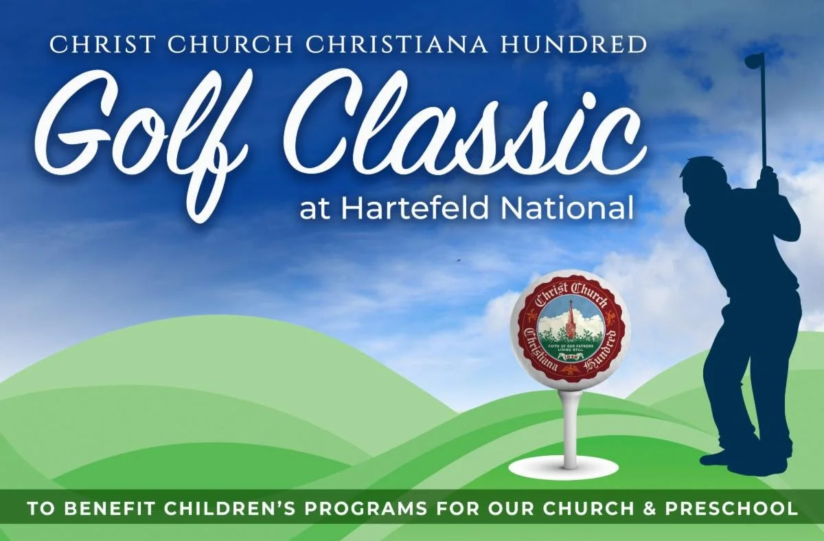 CCCH / CCEP Golf Classic