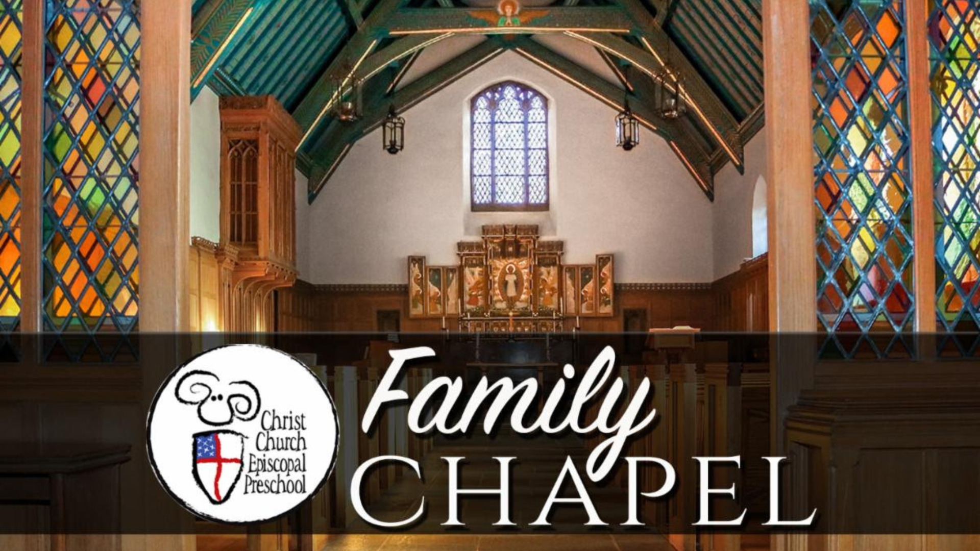 Family Chapel