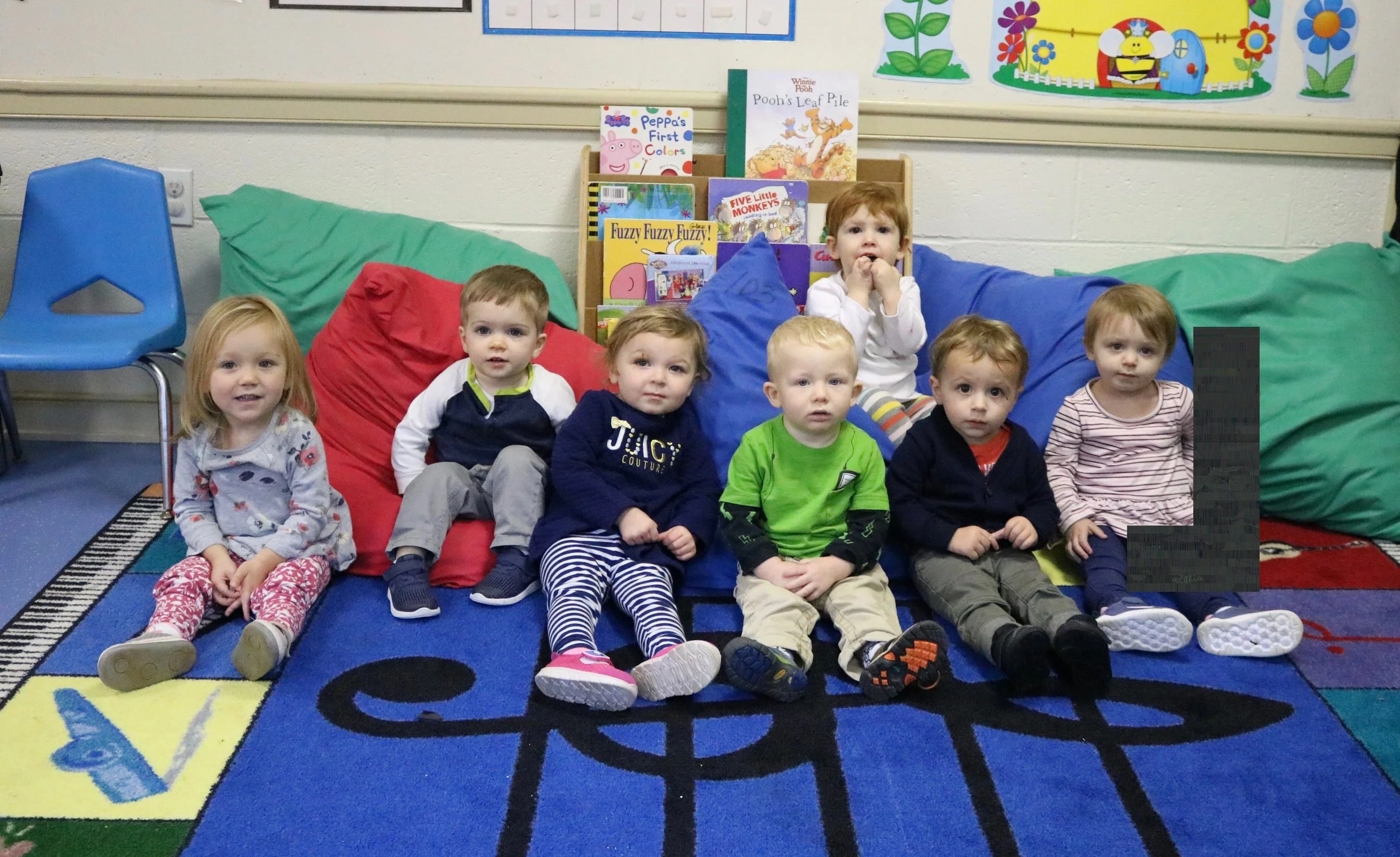Dr. Wagner's Weekly Message | Christ Church Episcopal Preschool
