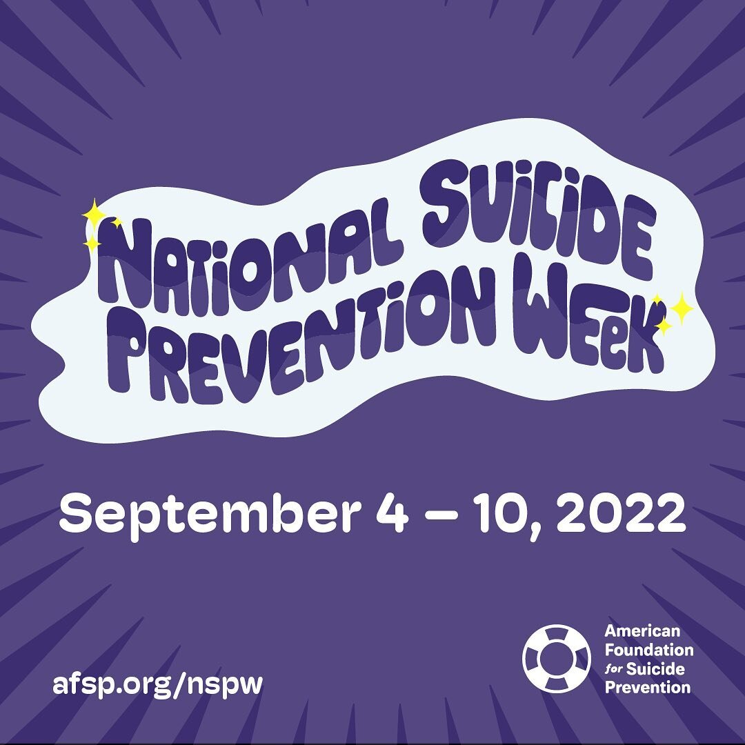 Is there a person in your life that you're worried about? Or have you had thoughts of suicide?⁠
⁠
If so, you're not alone, and there are various support resources that can help. The most important first step is that if you or your loved one is in imm