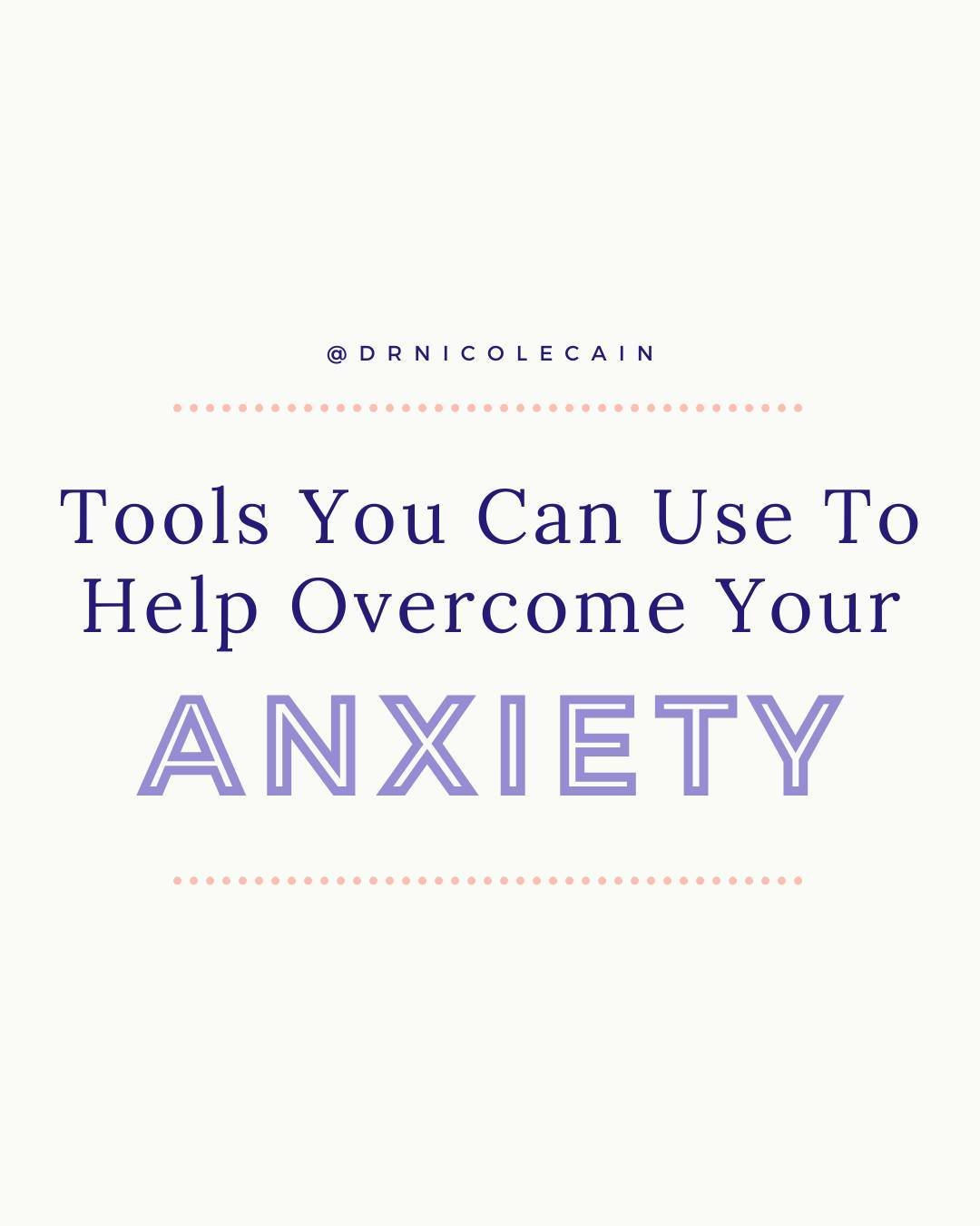 🌿 Let's talk tools for overcoming anxiety&mdash;I'm sharing my top 5 favorites with you! 🌟 From simple techniques to deeper therapies, there's something for everyone on this journey to reclaiming peace of mind. 💖

1️⃣ Breathing: Sometimes, the sim