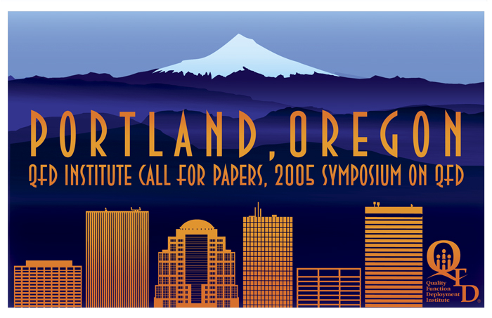 QFD Postcard