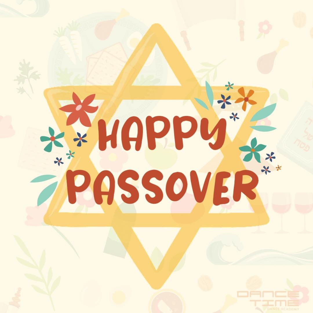 Happy Passover to those who celebrate ✡️🍷✨