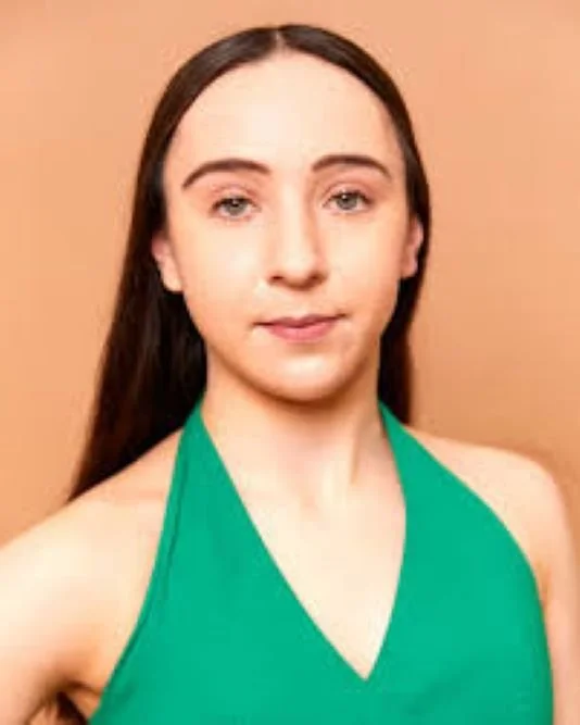   Bella Dain     Guest Choreographer    Bella started dancing at the age of 2, studying at Dain Dance Academy and Ovations Dance Studio for 15 years. After high school graduation, she attended the CLI Conservatory in Southampton, Massachusetts under 