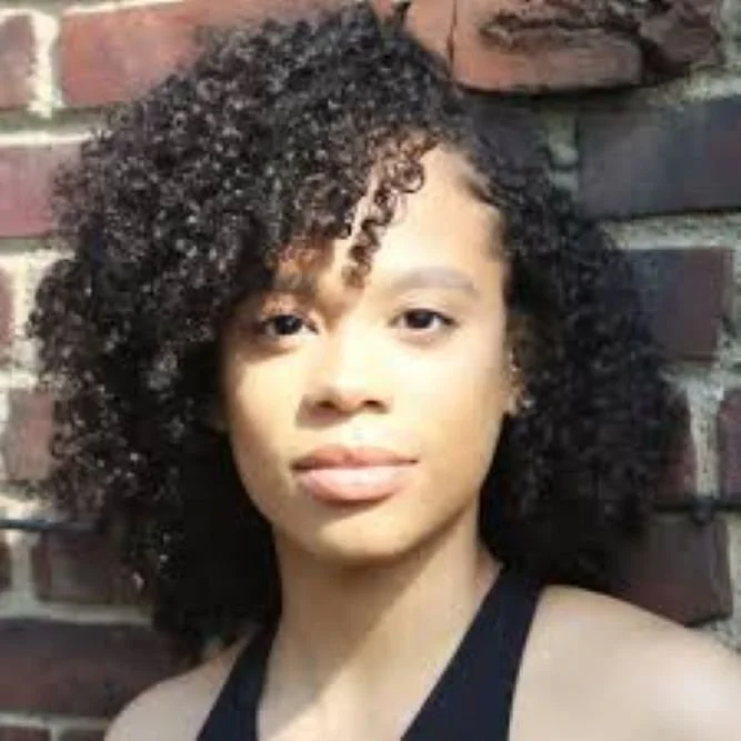   Imani Griffith     Guest Choreographer    Imani Griffith is a native of Queens, NY. She attended the University of the Arts, where she earned her B.F.A in Dance in 2018. During her studies at The University of the Arts, she was introduced to authen