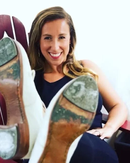   Isla Niezgoda     Guest Choreographer    Isla Niezgoda is a seasoned tap dance artist and educator with a strong foundation in rhythm tap. Her early training in Minneapolis led to her involvement with Keane Sense of Rhythm Youth Tap Ensemble and th
