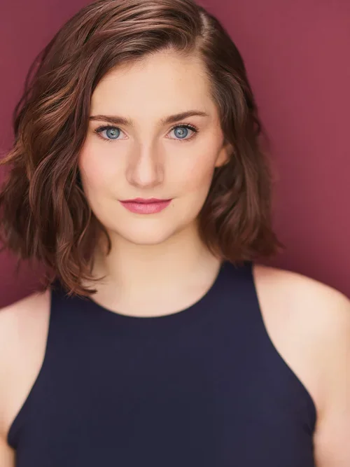   Allyson Peter     Guest Choreographer&nbsp;    Allyson is a NYC based performer originally from Horsham, PA.&nbsp; She began training in dance at 3 years old and has never looked back. In 2020, she received her B.A. from Marymount Manhattan College