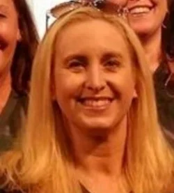   Jamie Dain     Guest Choreographer    Jamie Lee Dain is the Owner and Artistic Director of Dain Dance Academy. She is a native of Delaware County and a graduate of St. Joseph’s University with a Master’s Degree in Education as a Learning Specialist