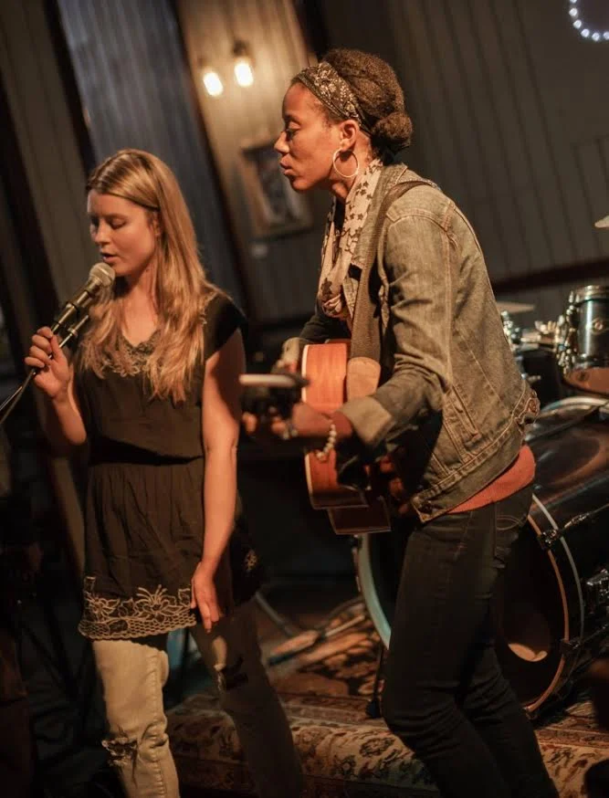 Songwriting with Multiple Players