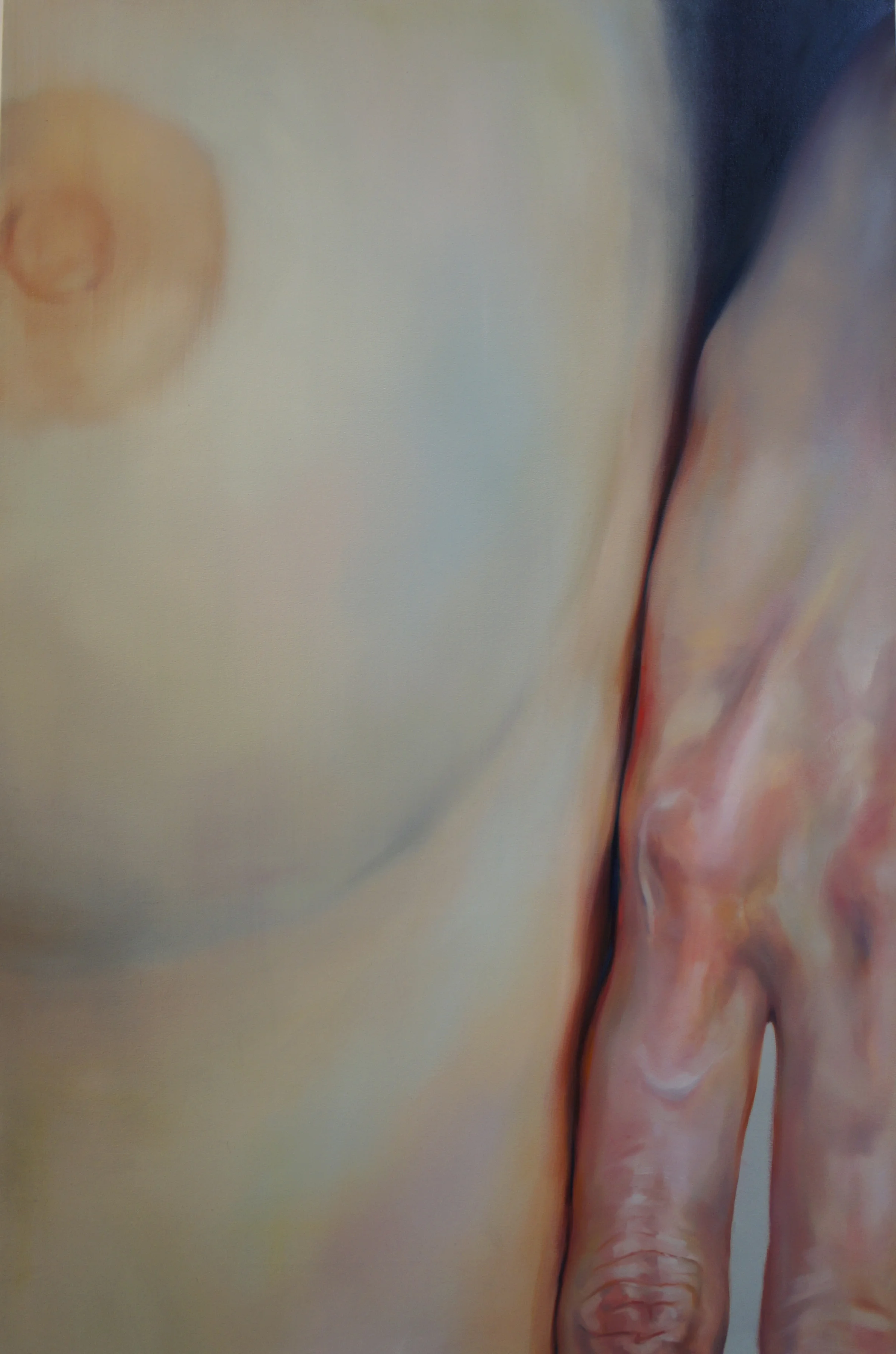 Contingency 1, 2013 (Copy)