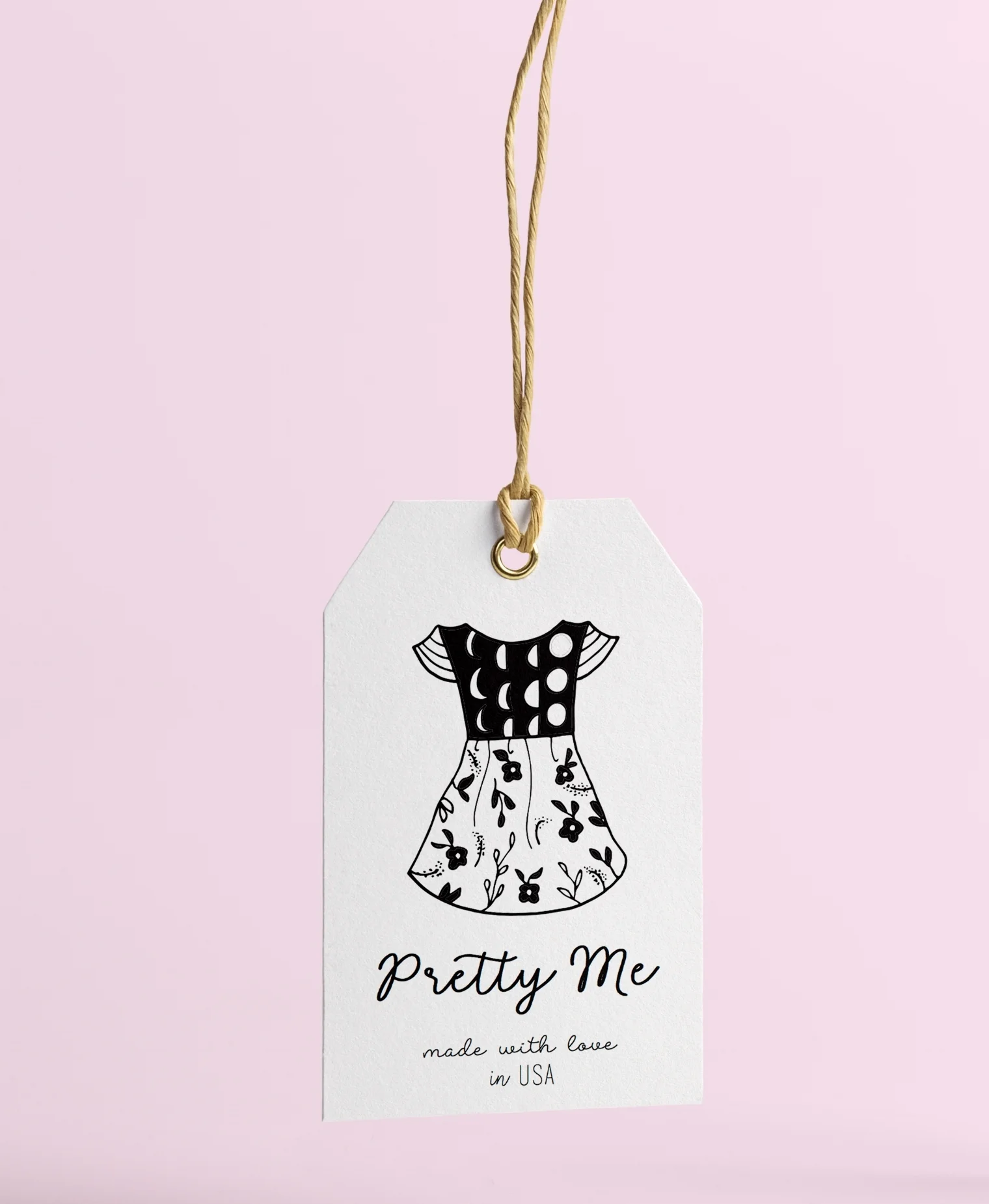 pretty me label PSD MockUp.jpg