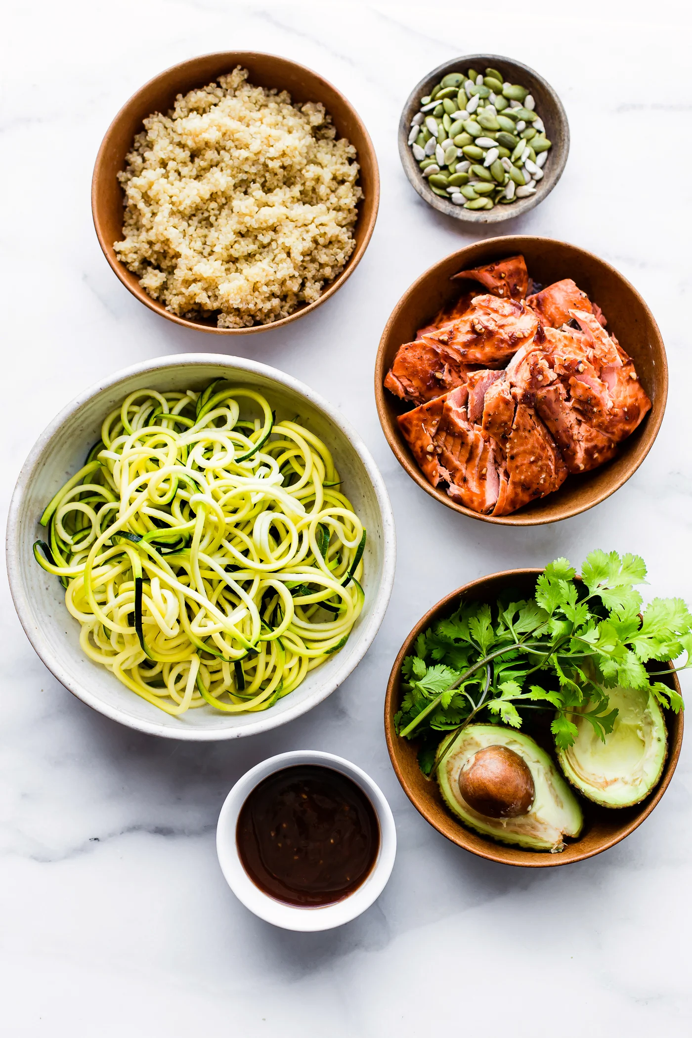 DELIVERY 18 Fit Gourmet Meals