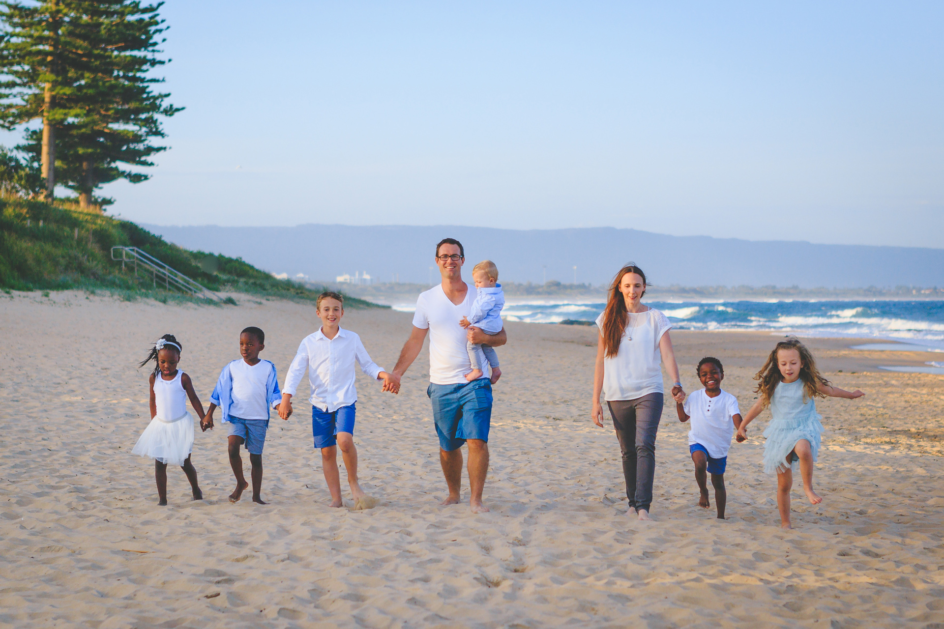 family portrait photography wollongong