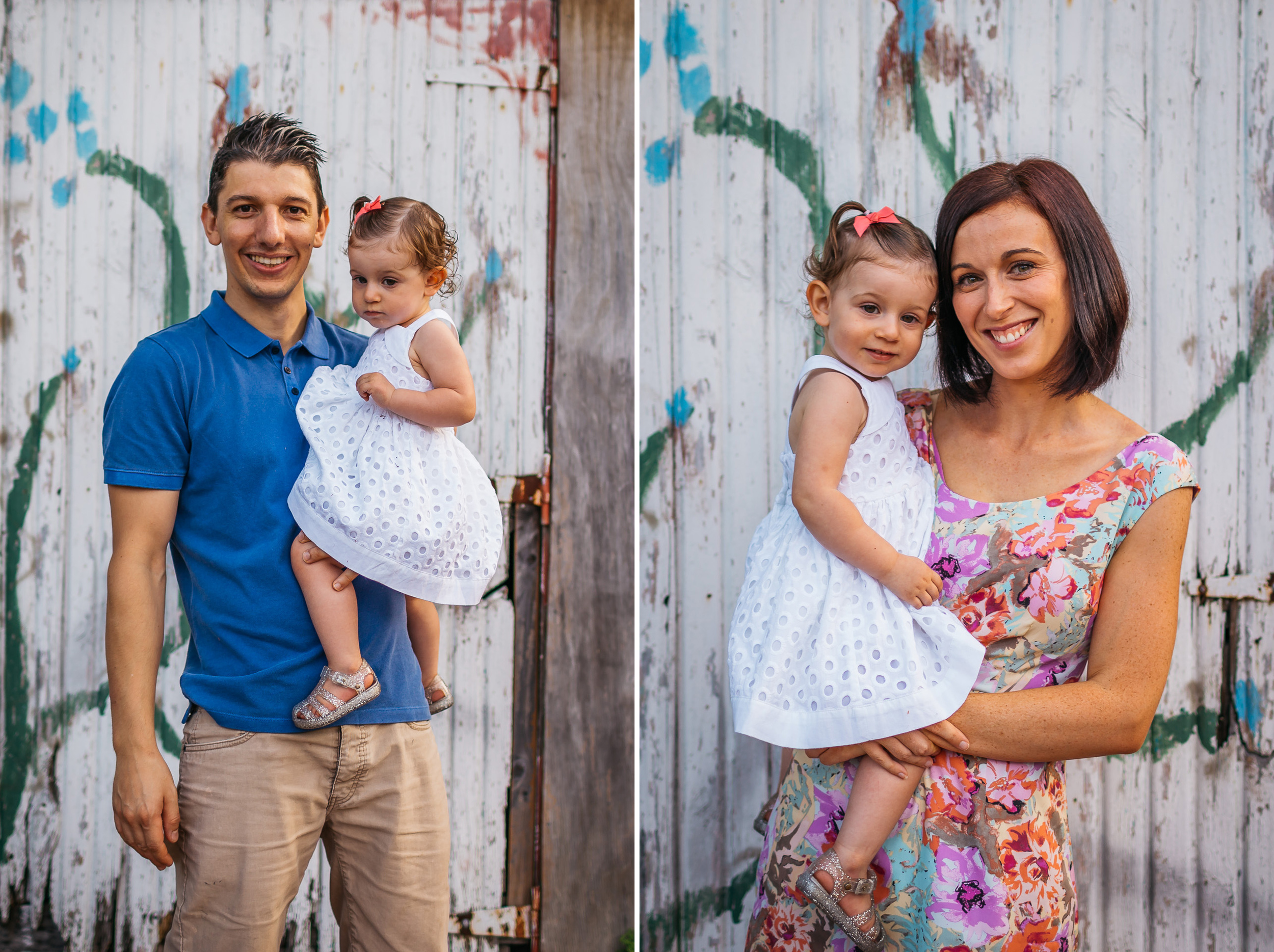 family portrait photography in New South Wales