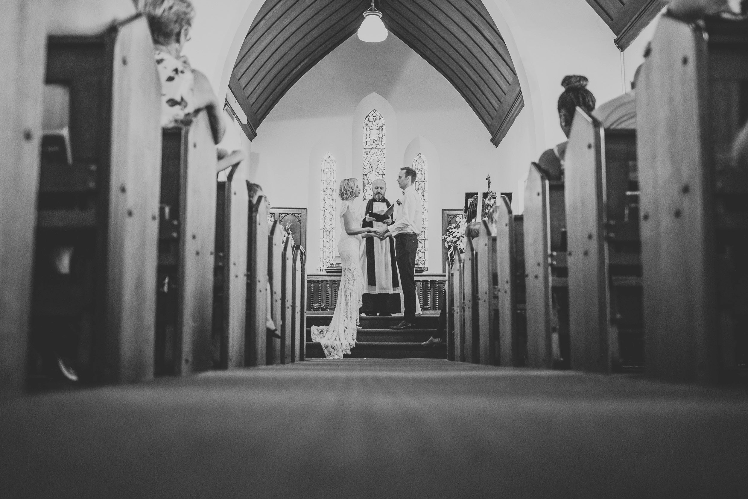 b&amp;w wedding photography near me