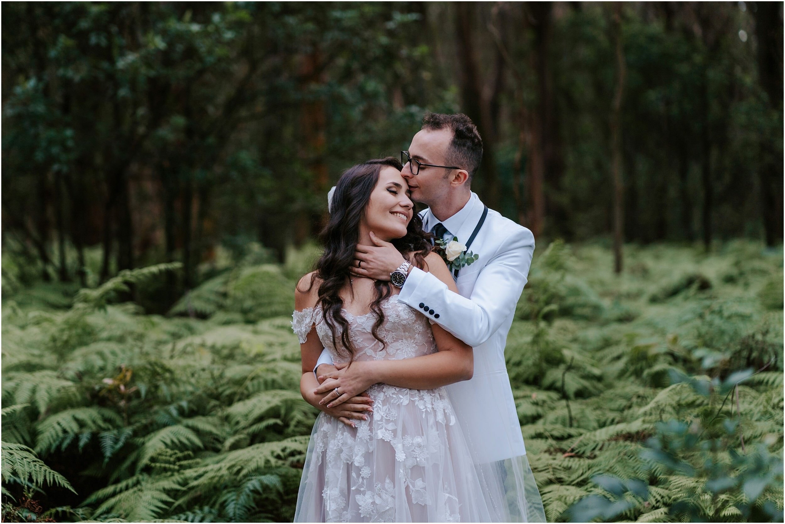 wedding photographer NSW
