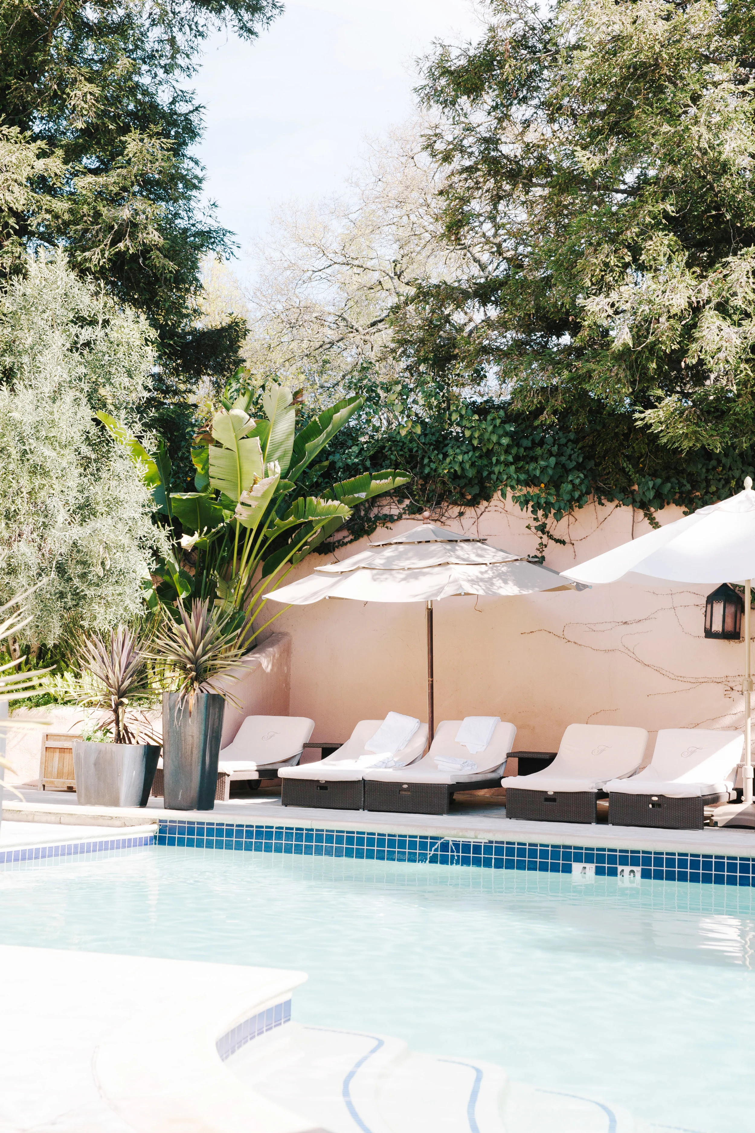 Fairmont Sonoma Mission Inn &amp; Spa