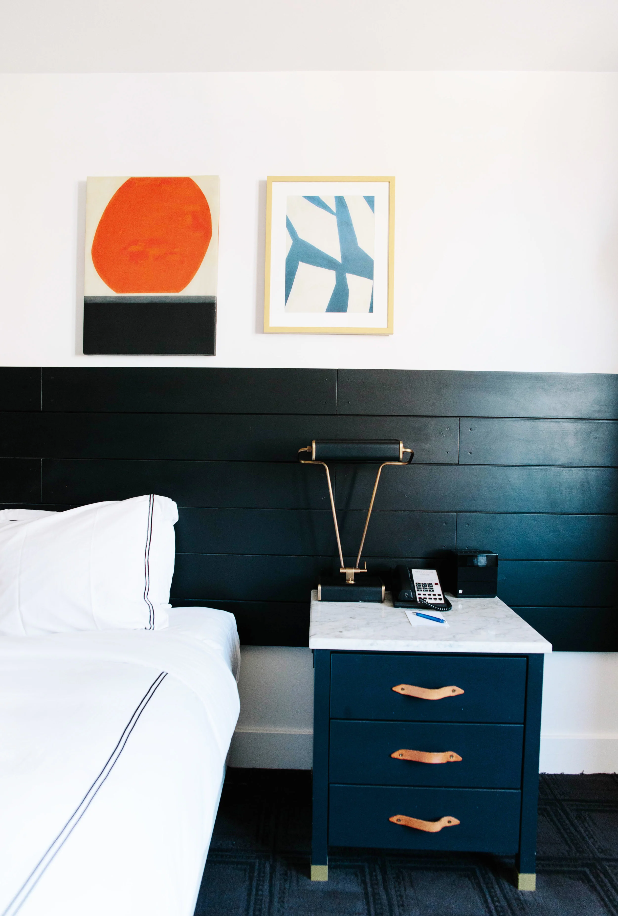 The Kimpton Buchanan