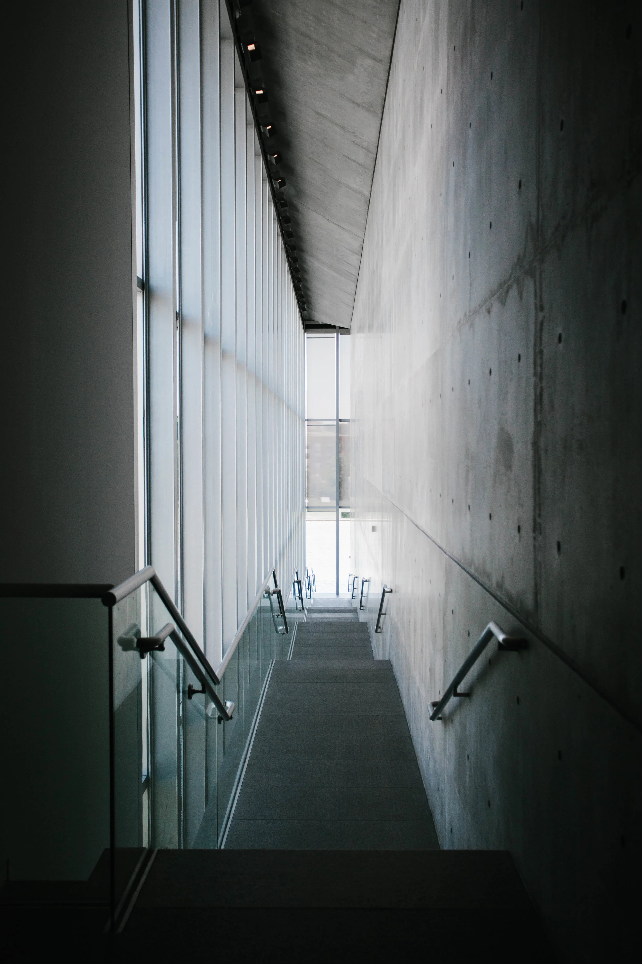 The Modern Museum of Fort Worth