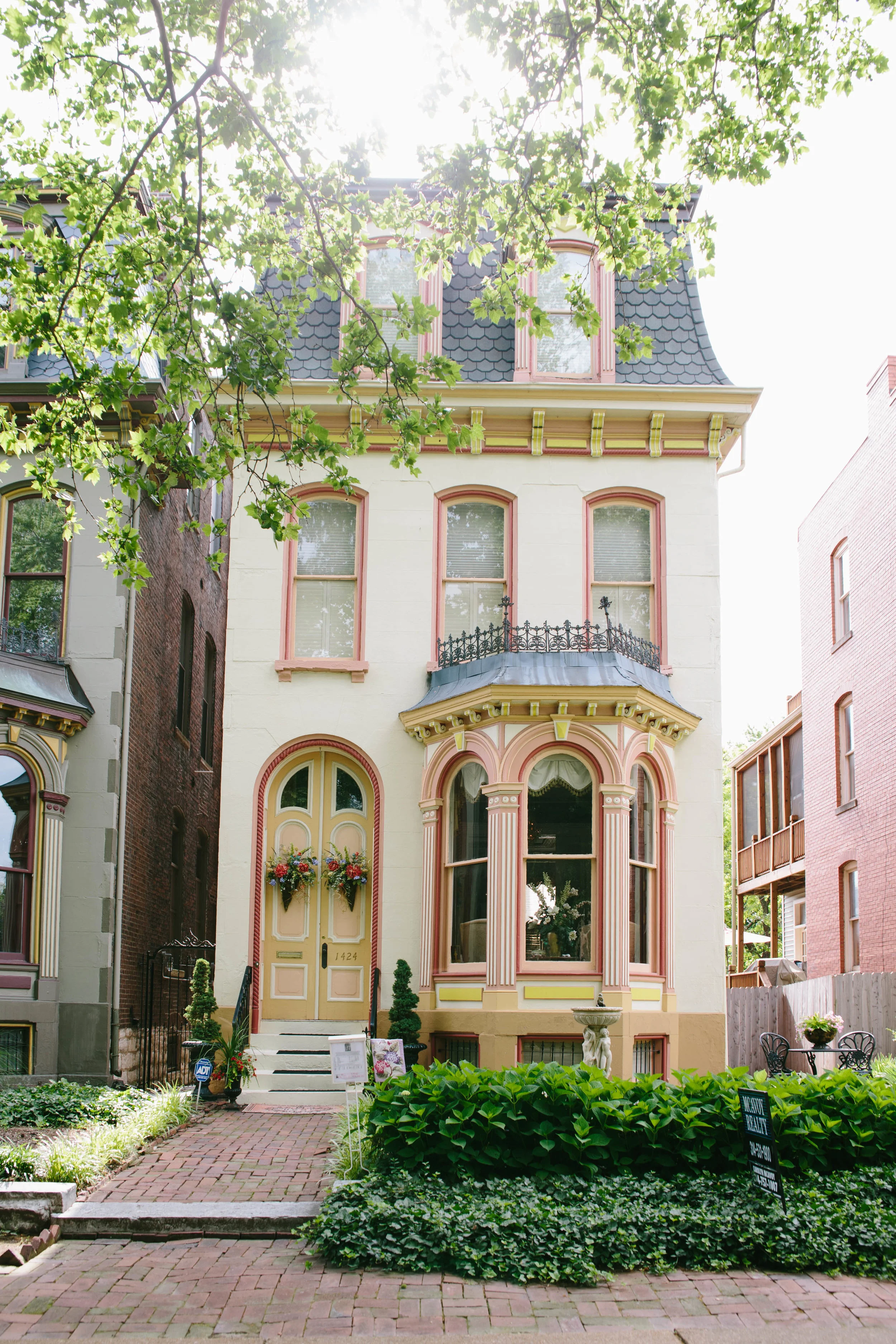 Meet Me In St. Louis