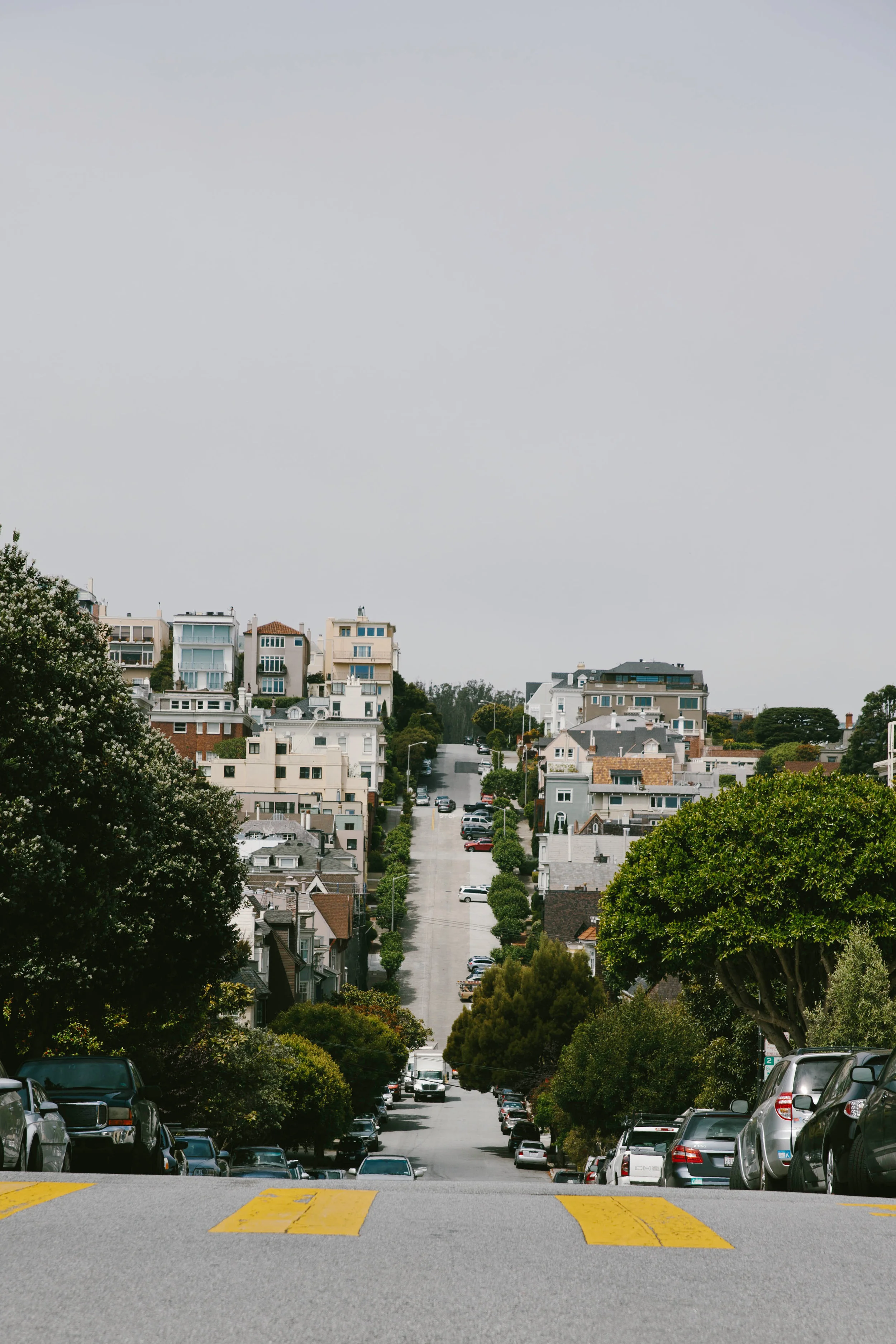 Pacific Heights